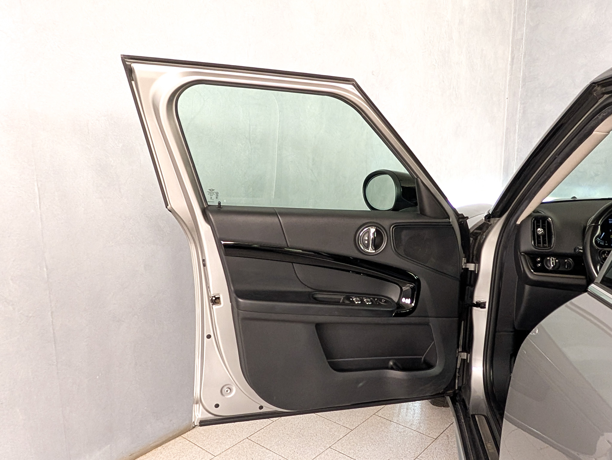 MINI Mini Countryman