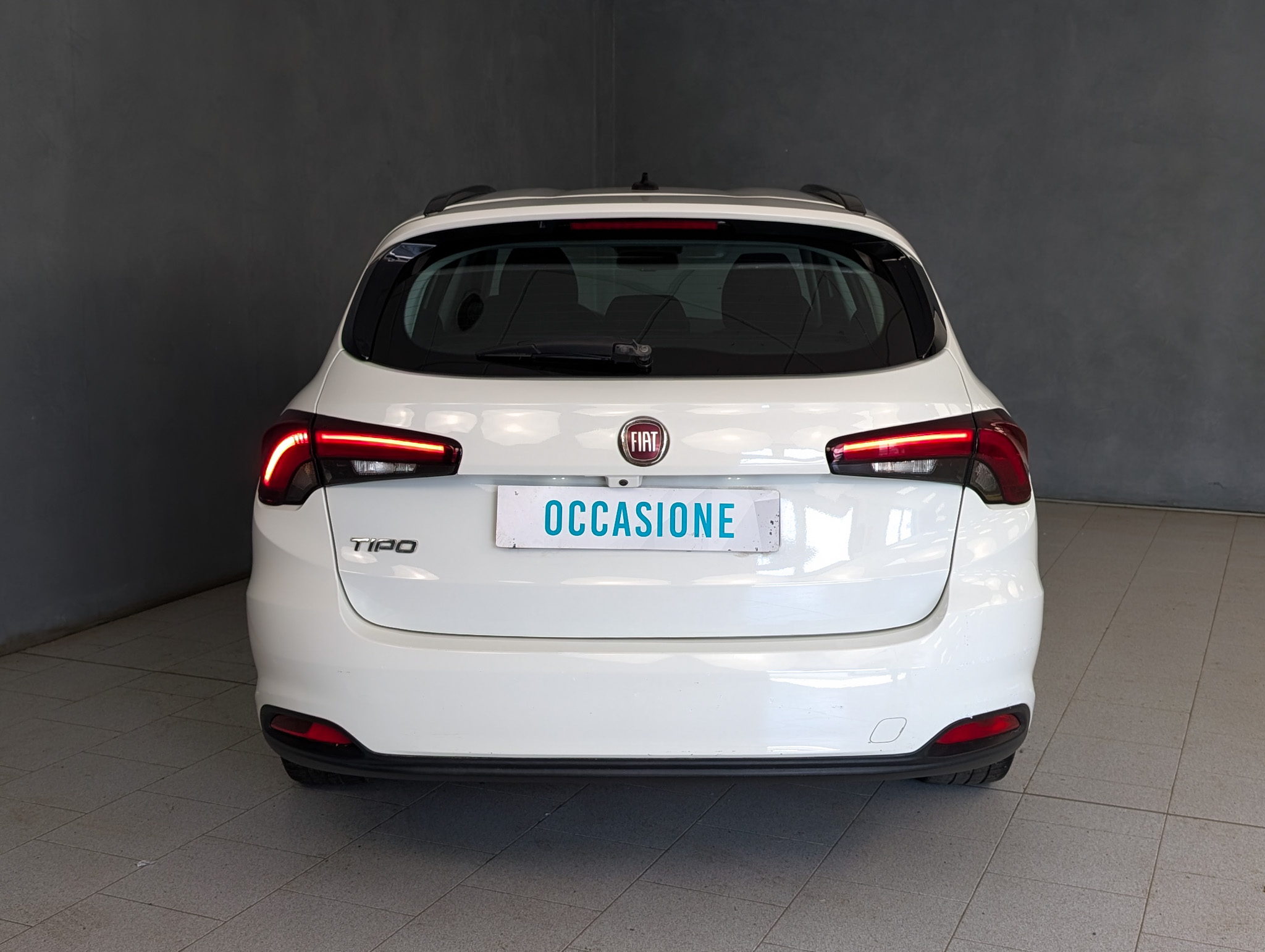 Fiat Tipo SW