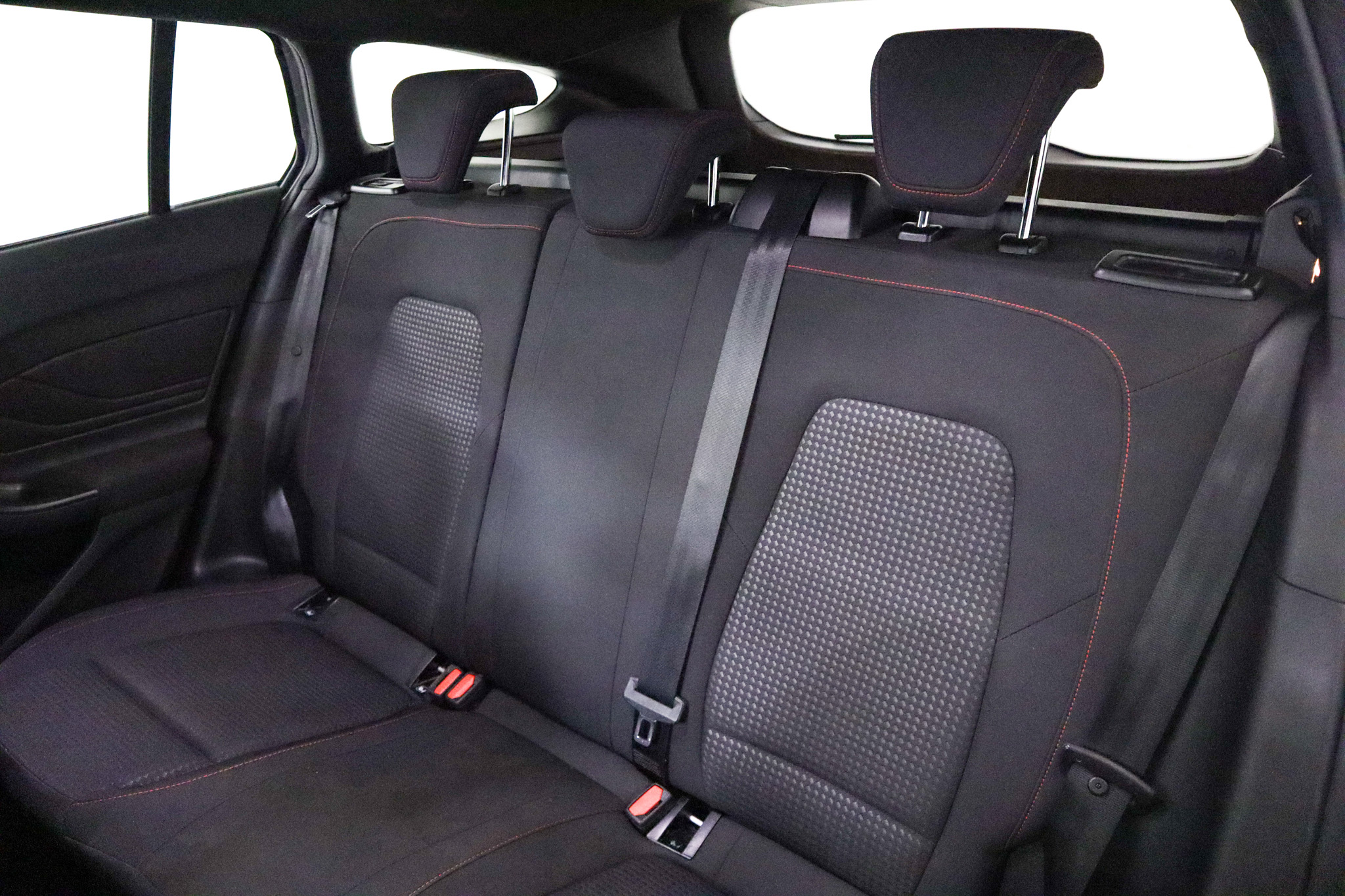 Ford Focus SW