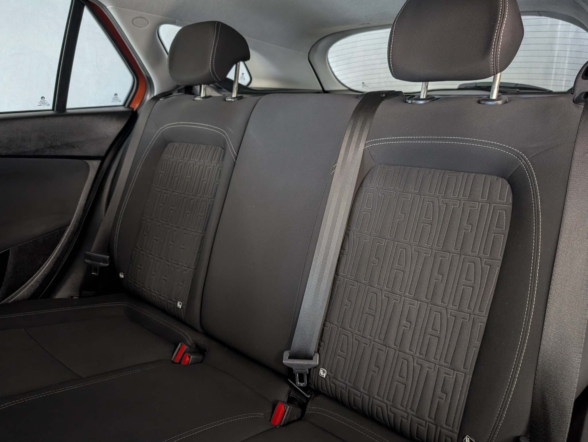 Fiat Tipo SW