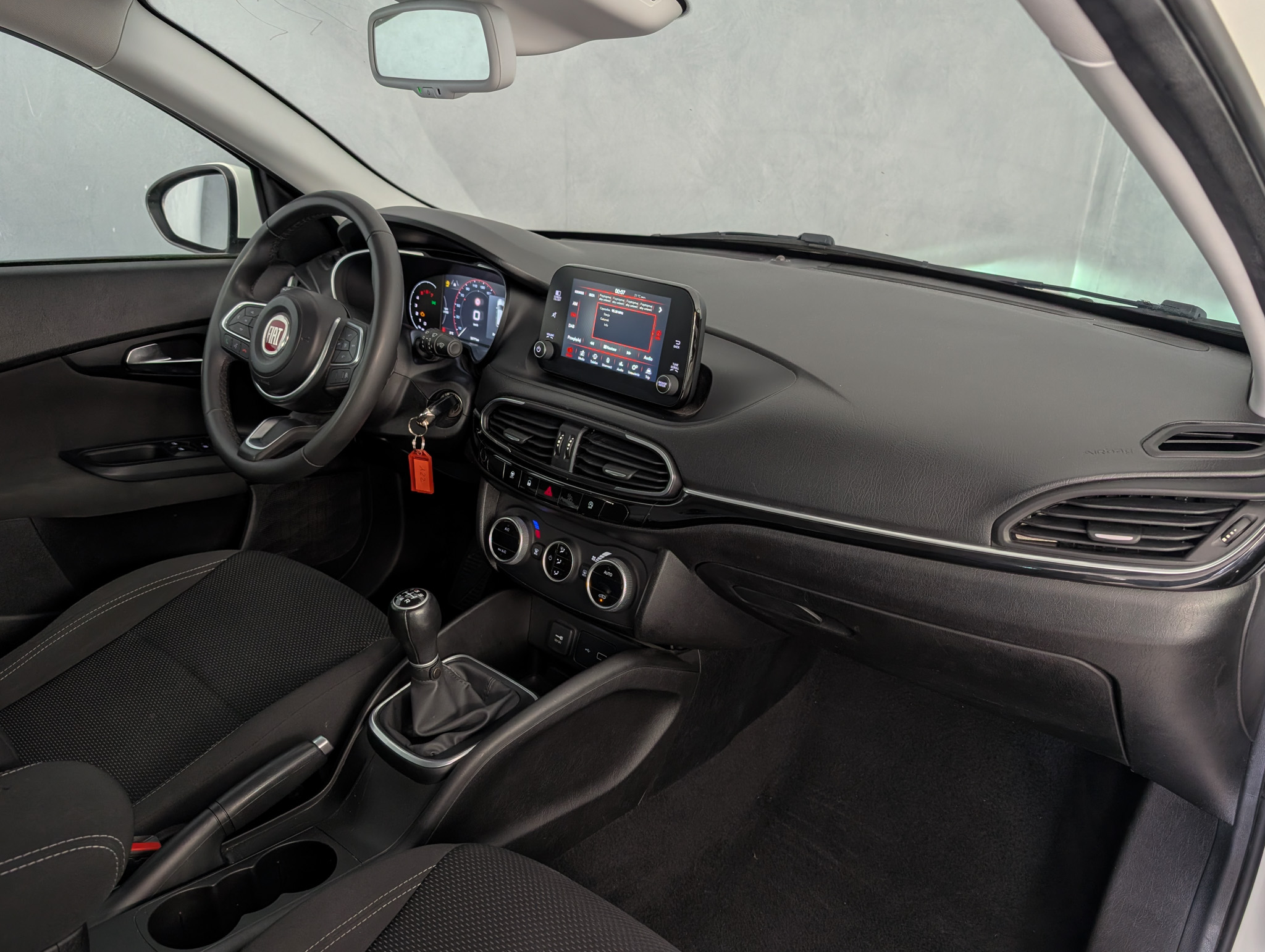 Fiat Tipo SW