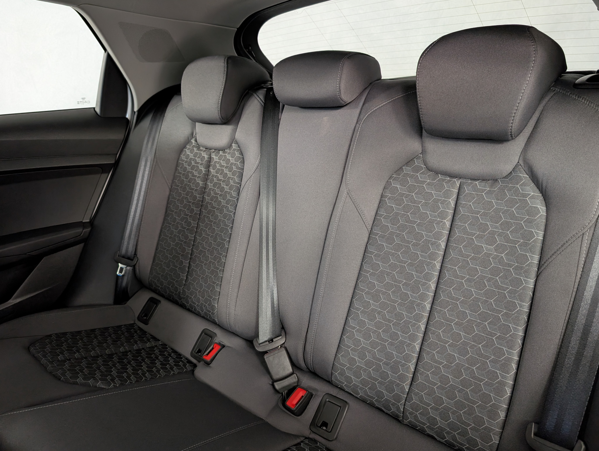 Audi A1 SPB Sportback