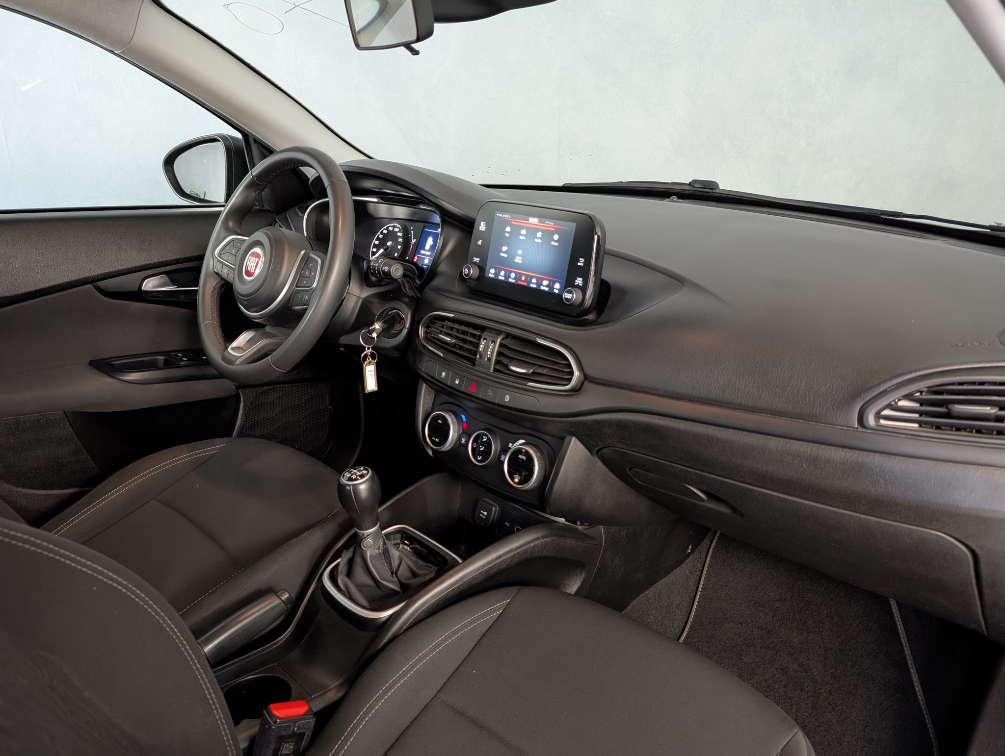 Fiat Tipo SW