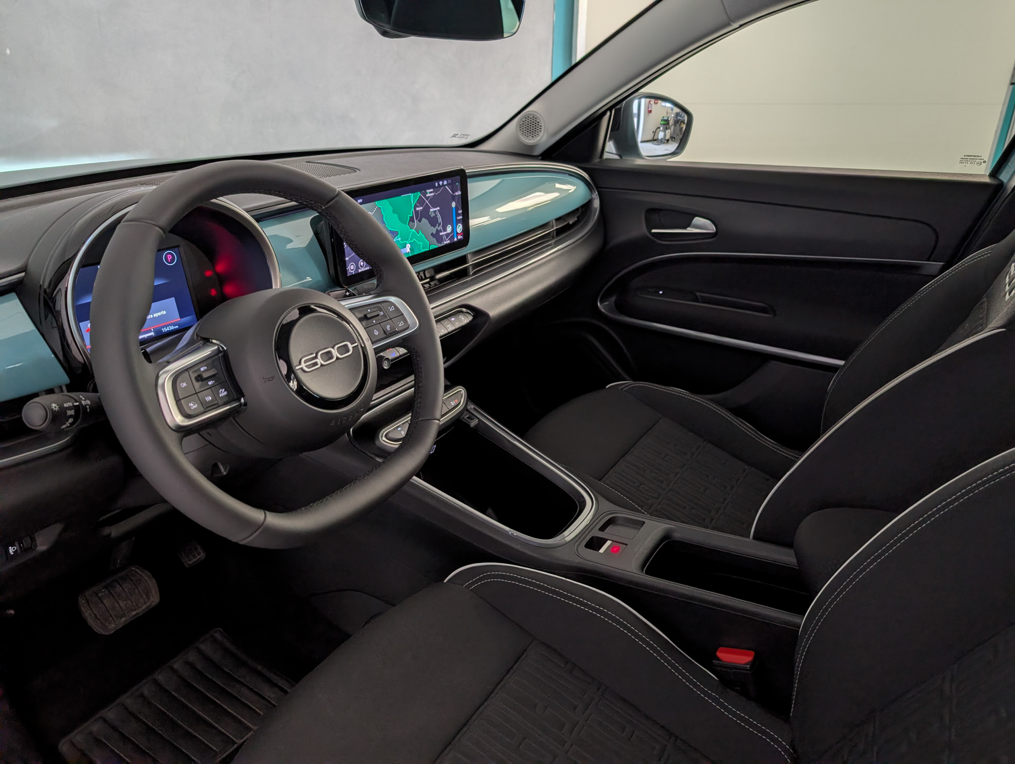 Fiat 600