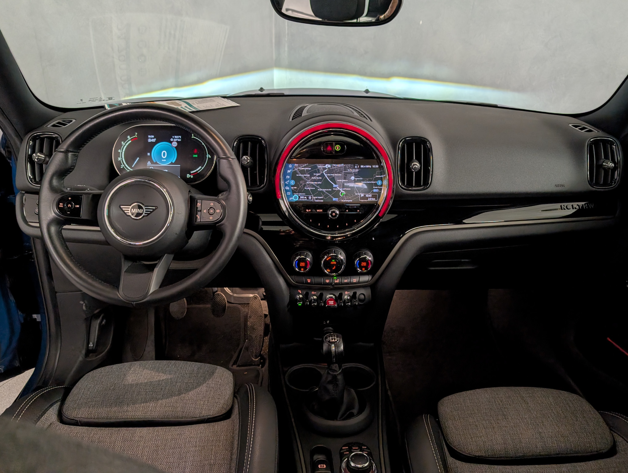 MINI Mini Countryman