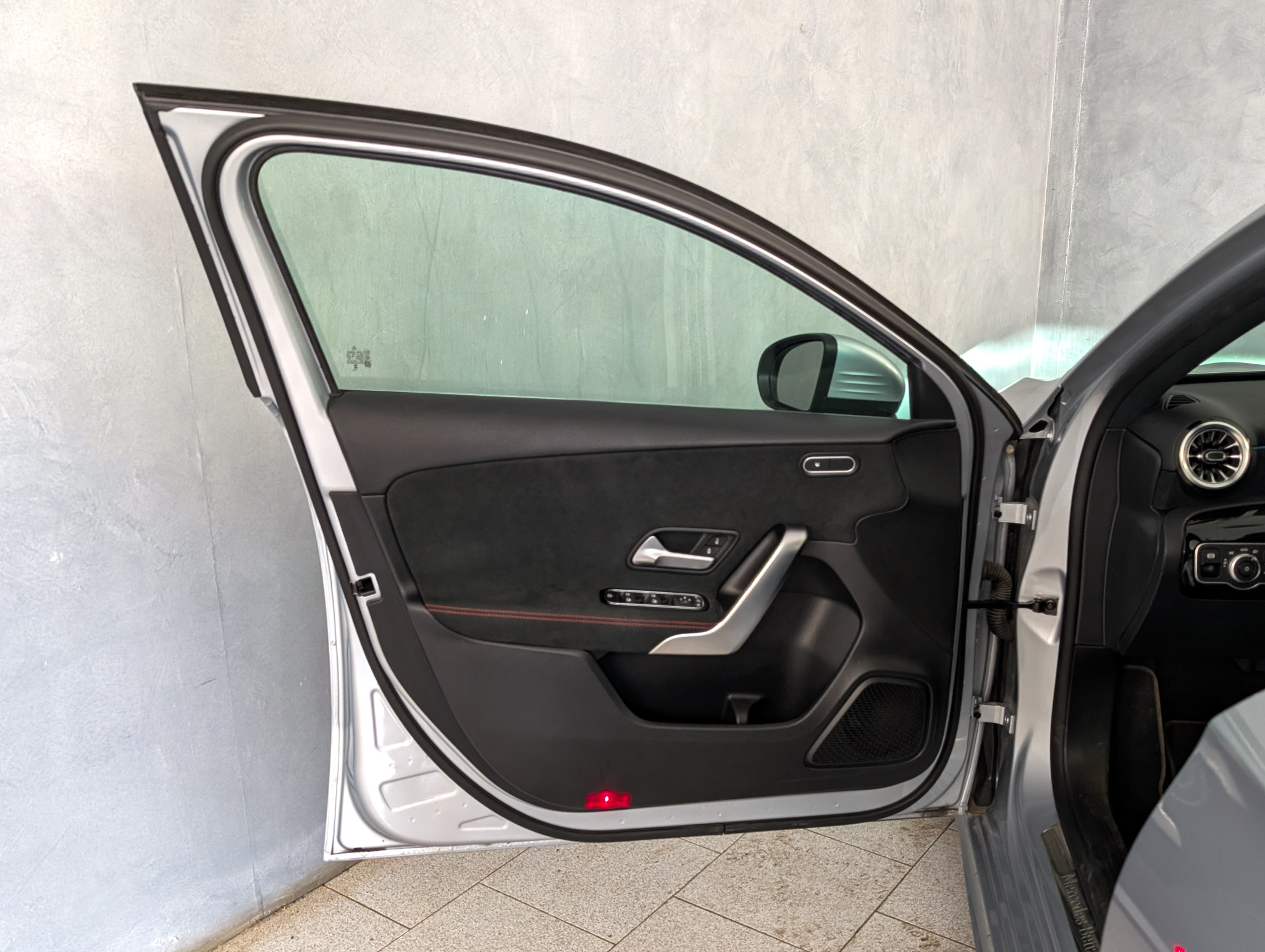 Mercedes-Benz Classe A