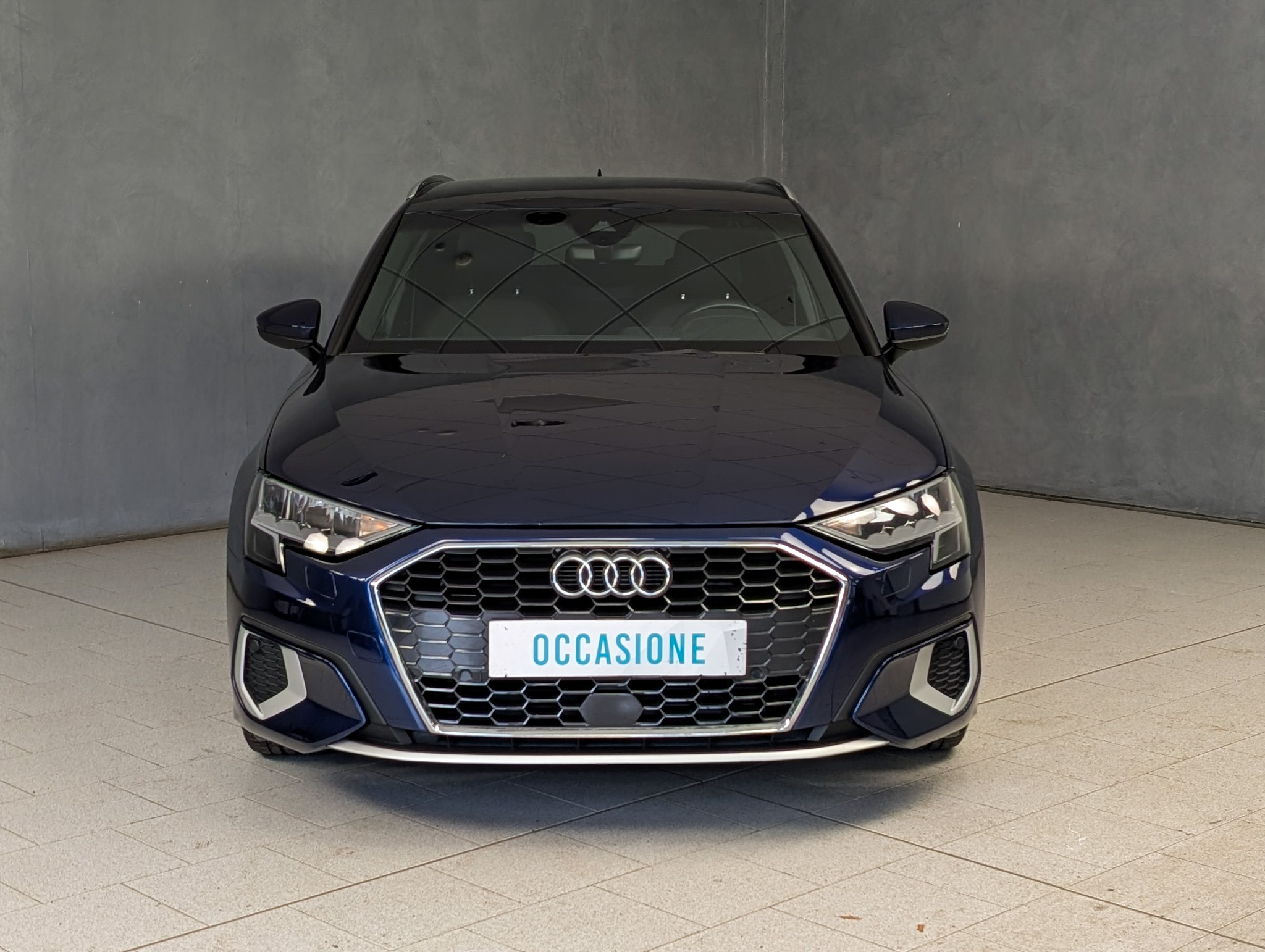 Audi A3 SPB Sportback