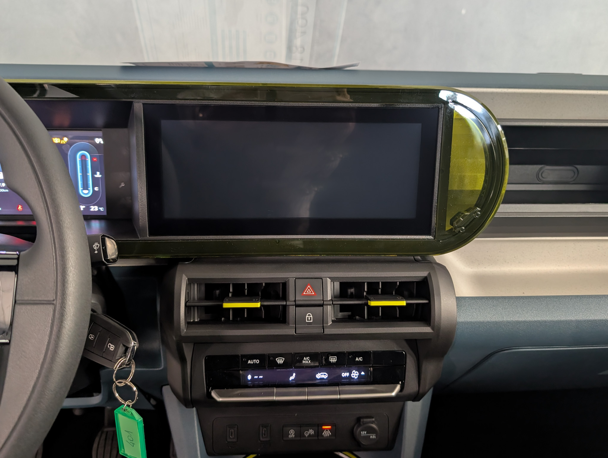 Fiat Grande Panda