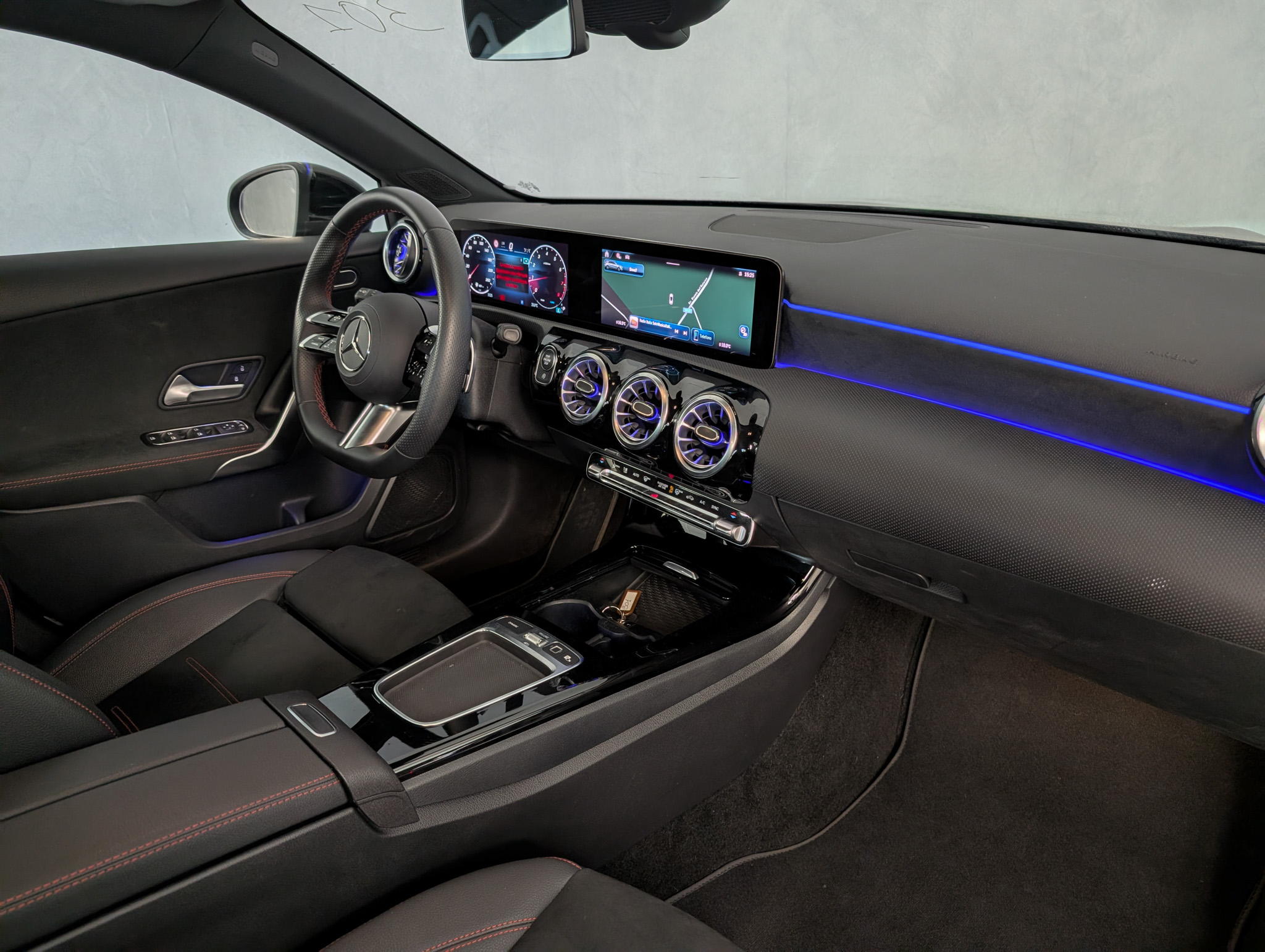 Mercedes-Benz Classe A
