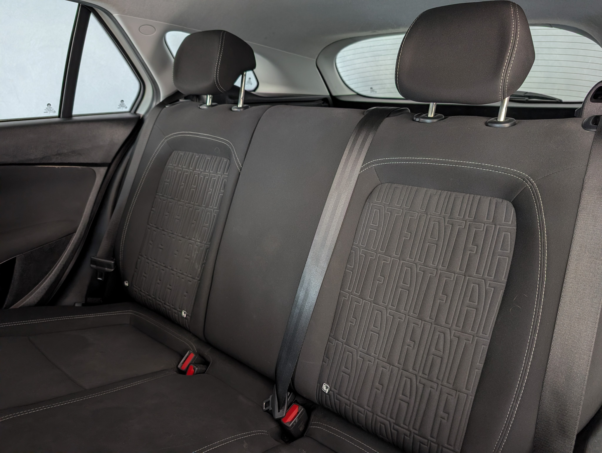 Fiat Tipo SW