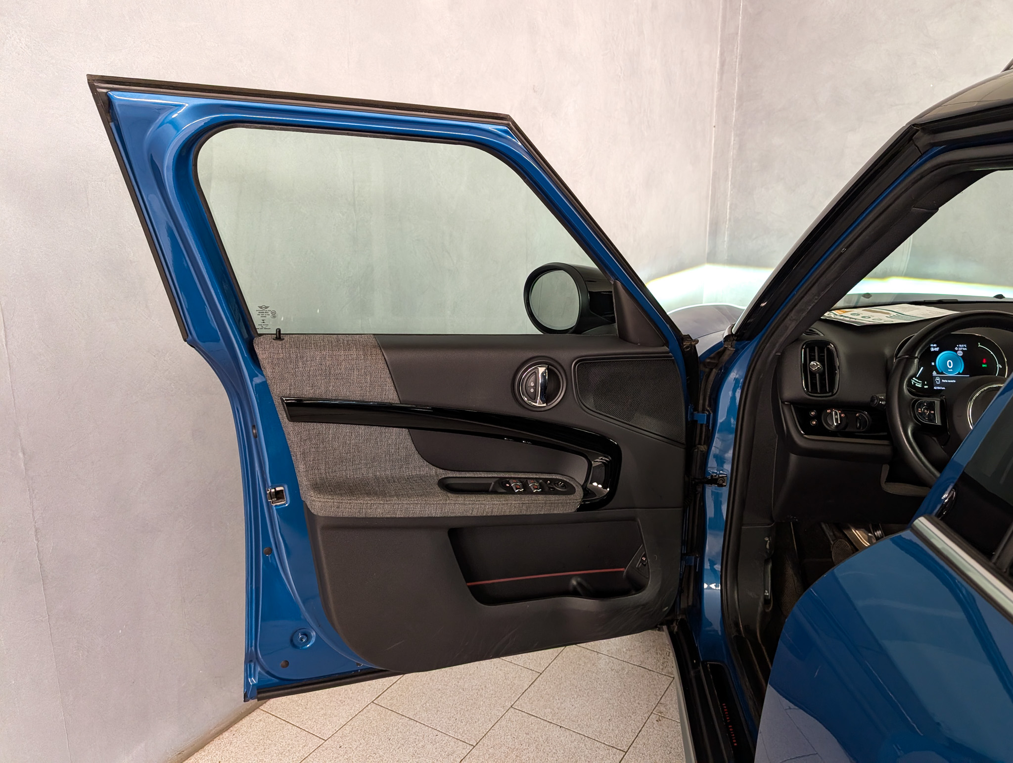 MINI Mini Countryman