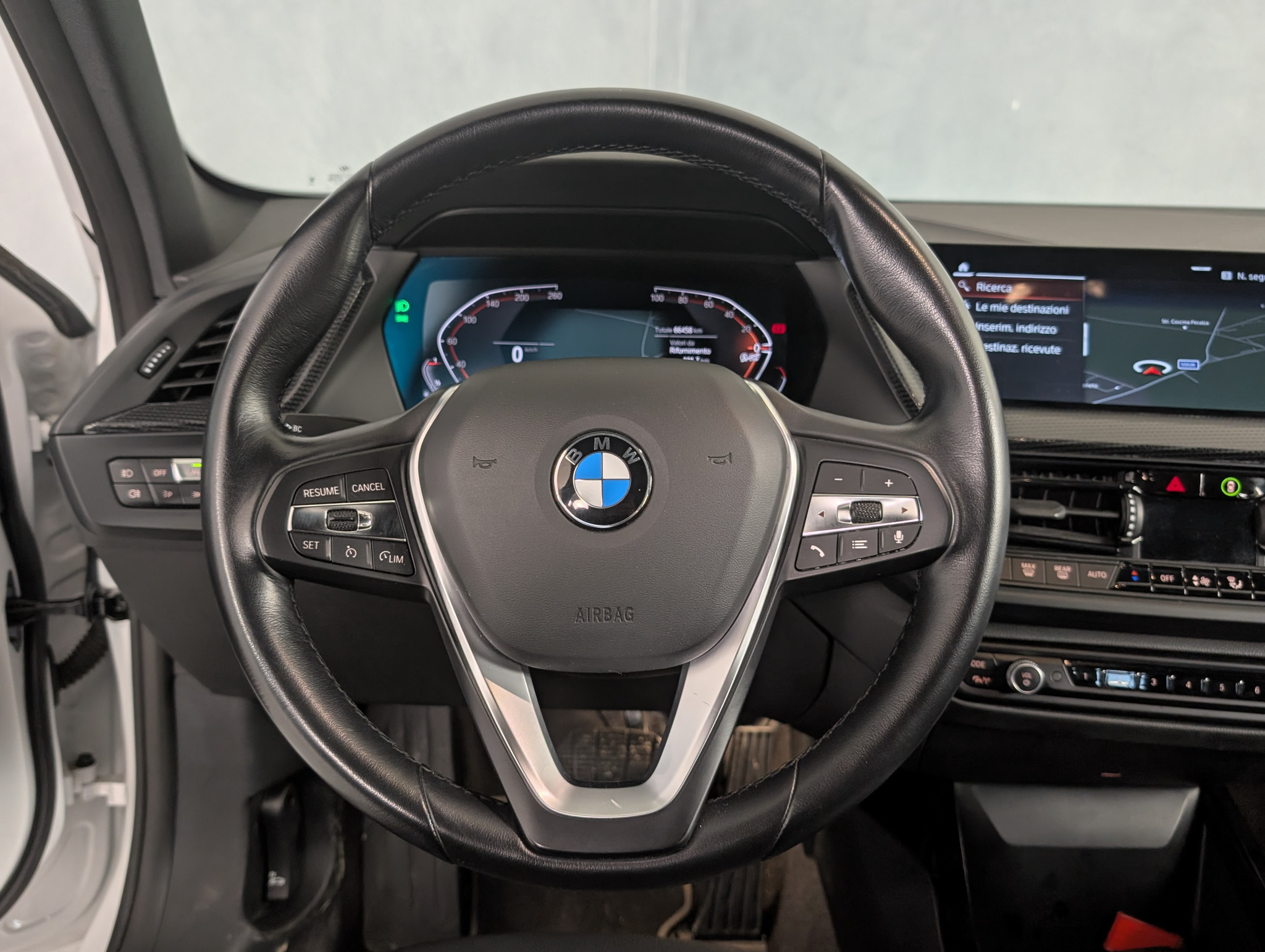 BMW Serie 1