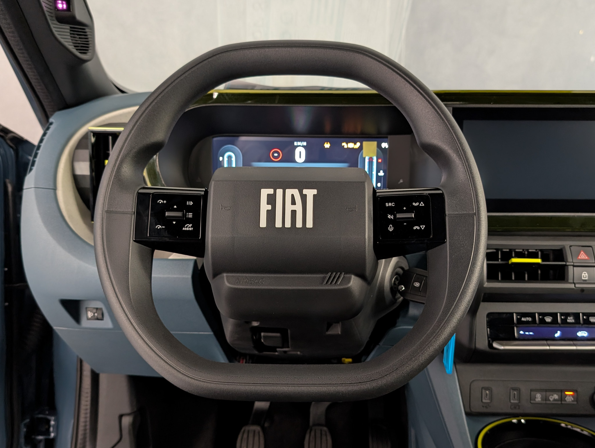 Fiat Grande Panda