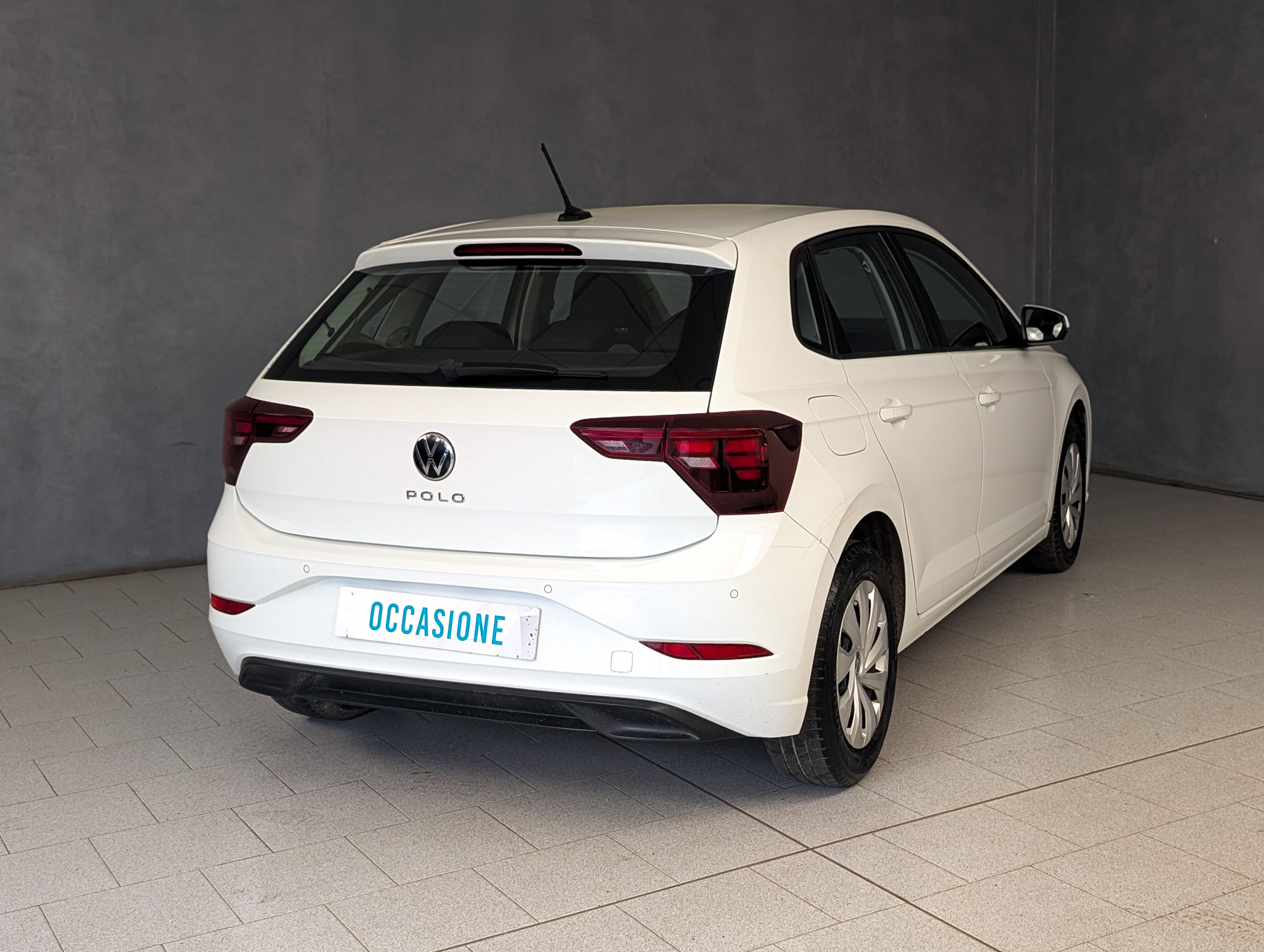 Volkswagen  Polo