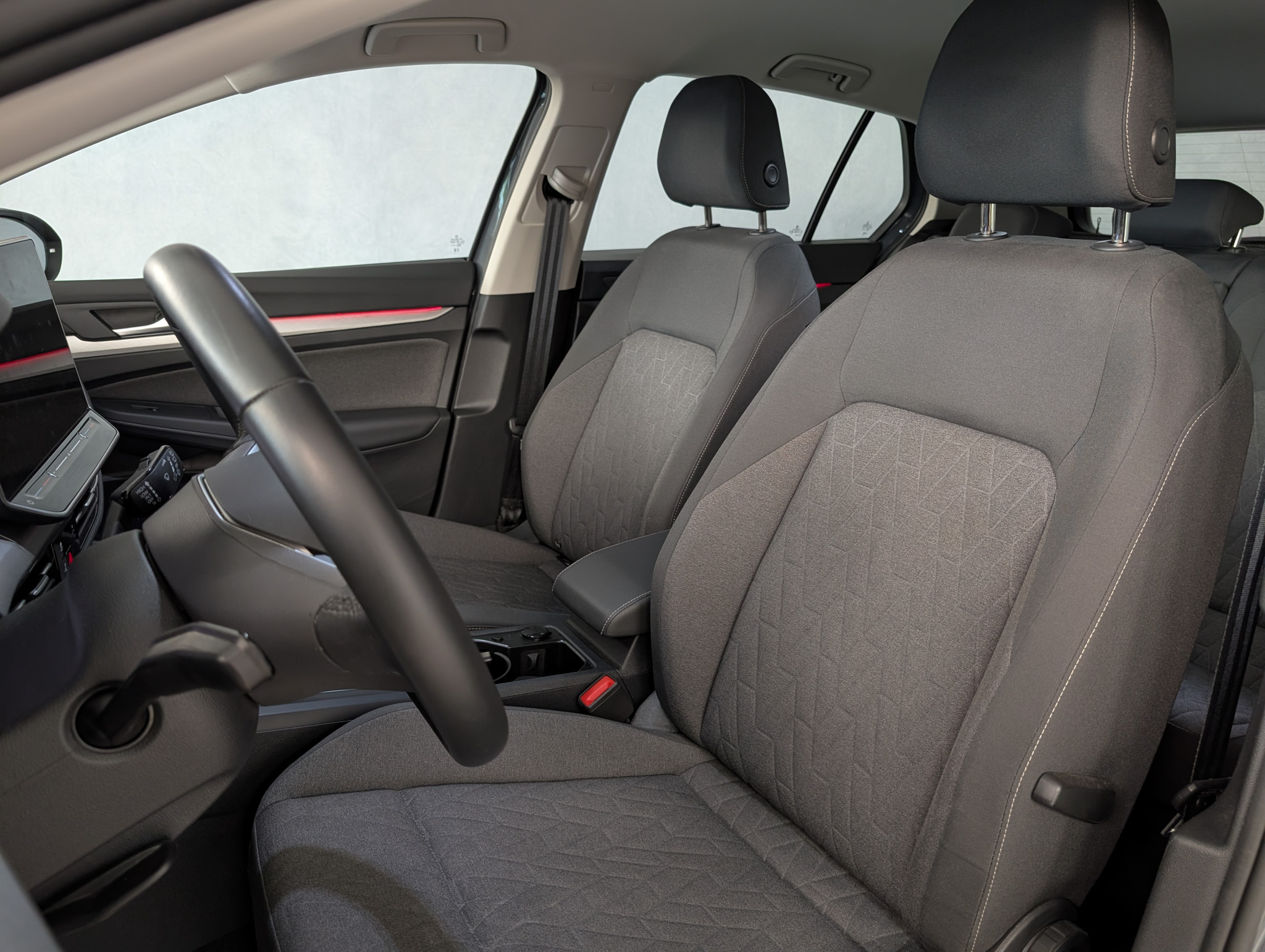 Volkswagen Golf VIII