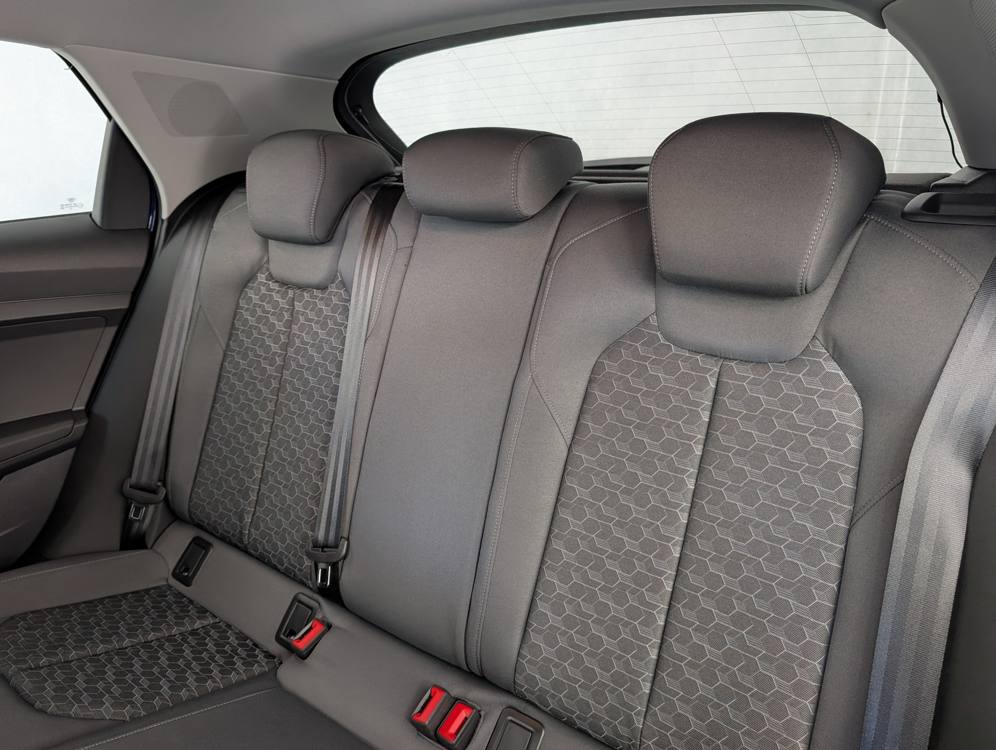 Audi A1 SPB Sportback
