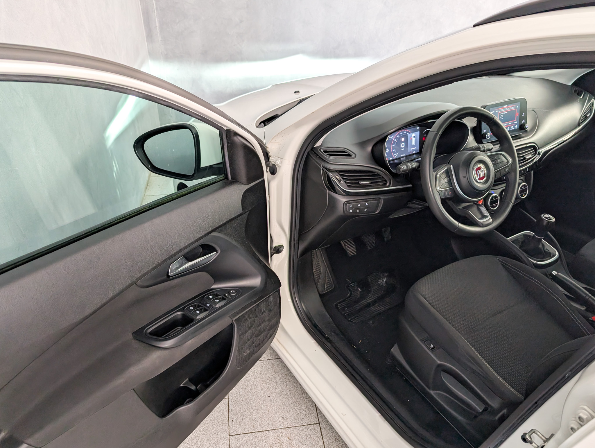 Fiat Tipo SW