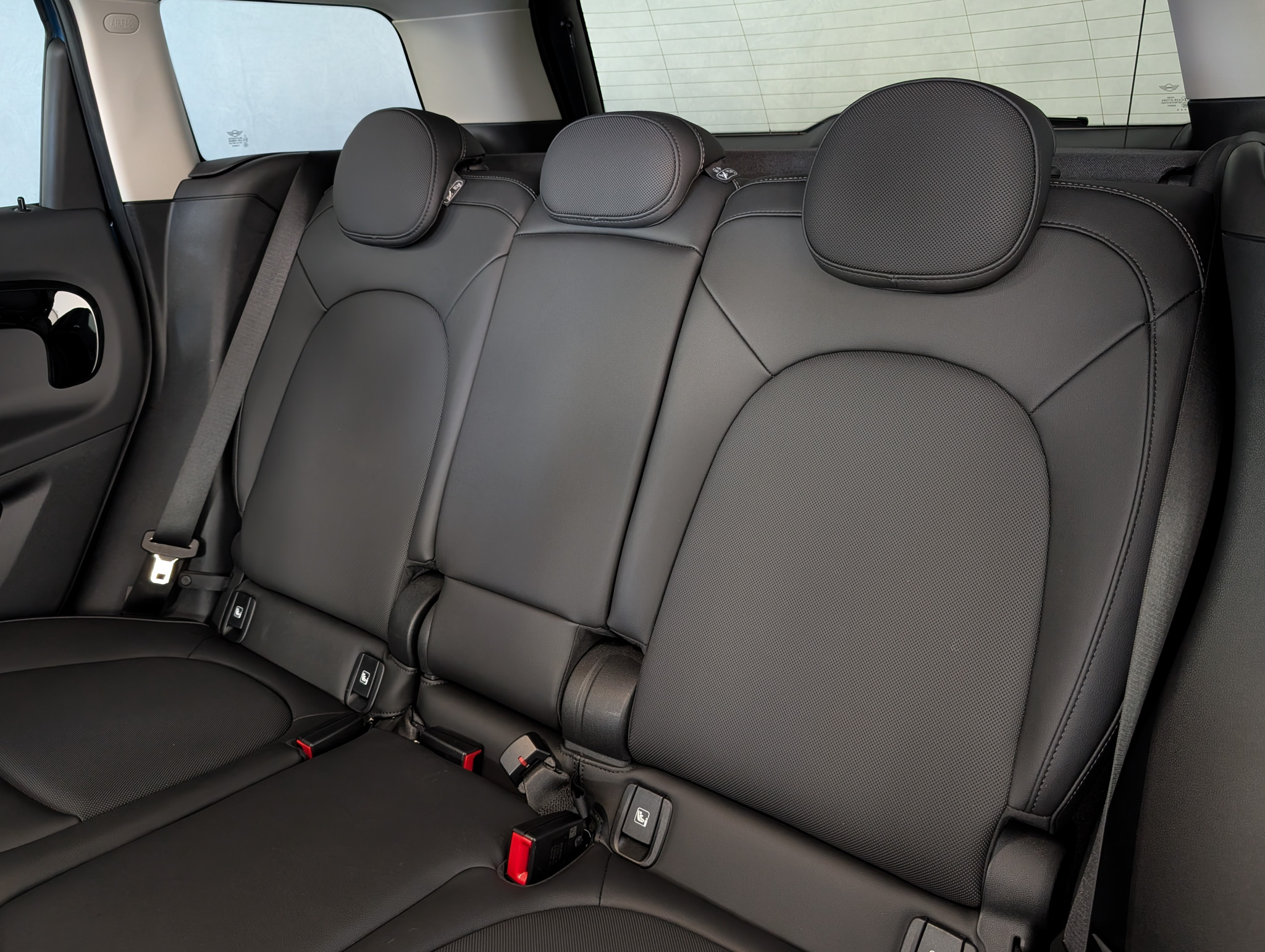 MINI Mini Countryman