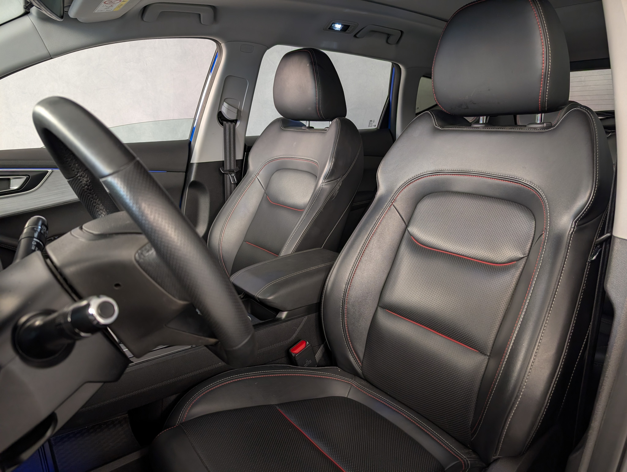 DR Automobiles DR 6.0