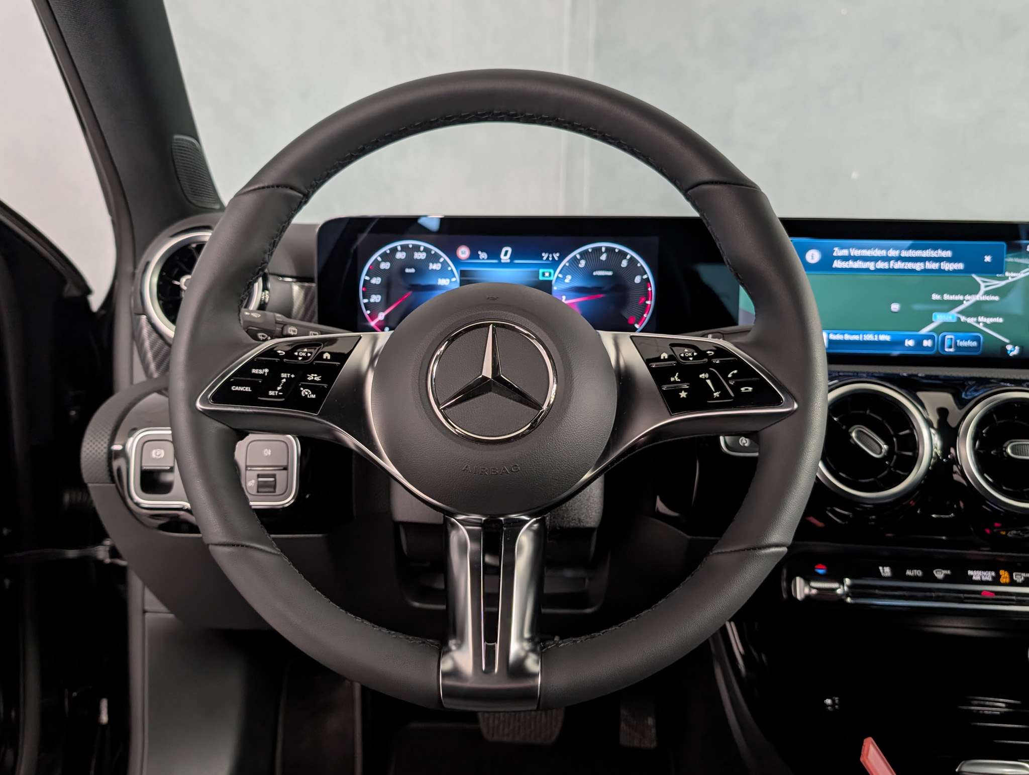 Mercedes-Benz Classe A