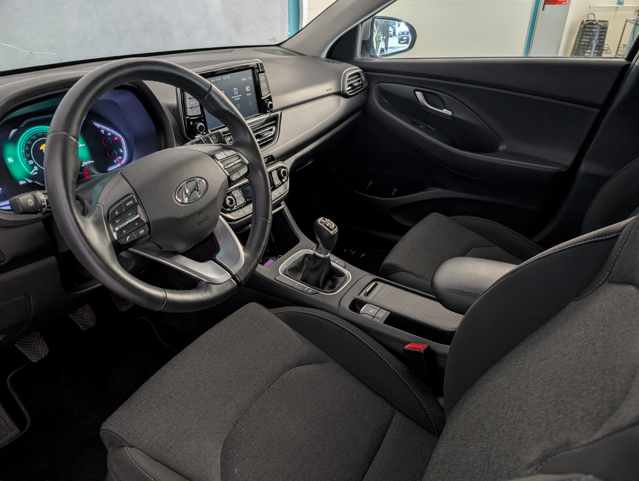Hyundai i30 5p
