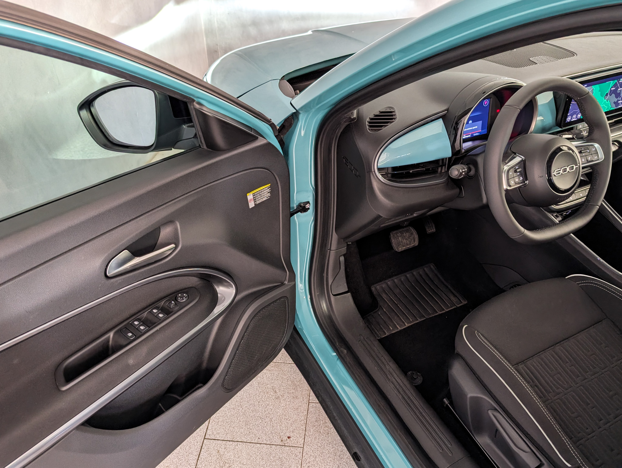 Fiat 600