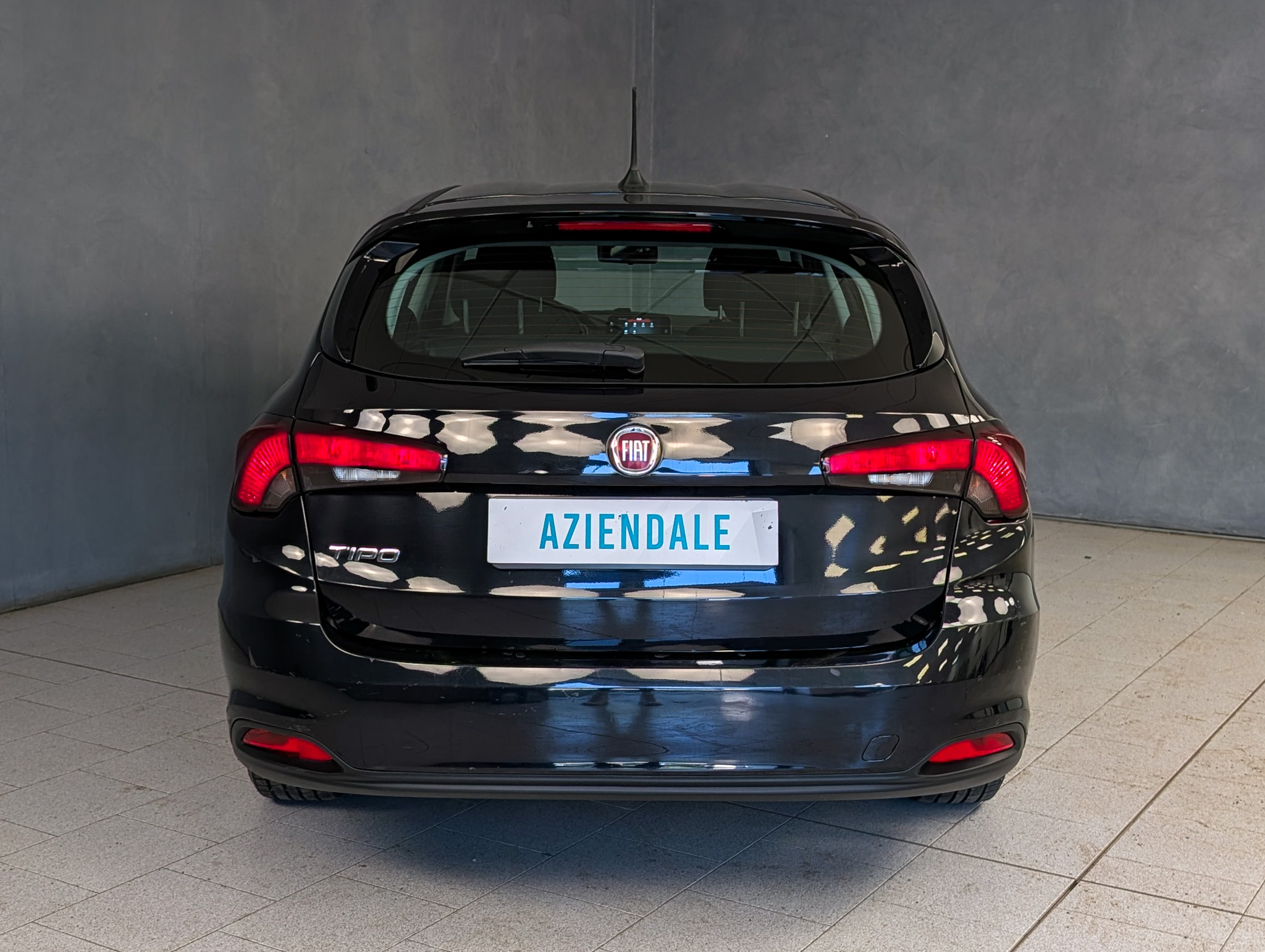 Fiat Tipo SW