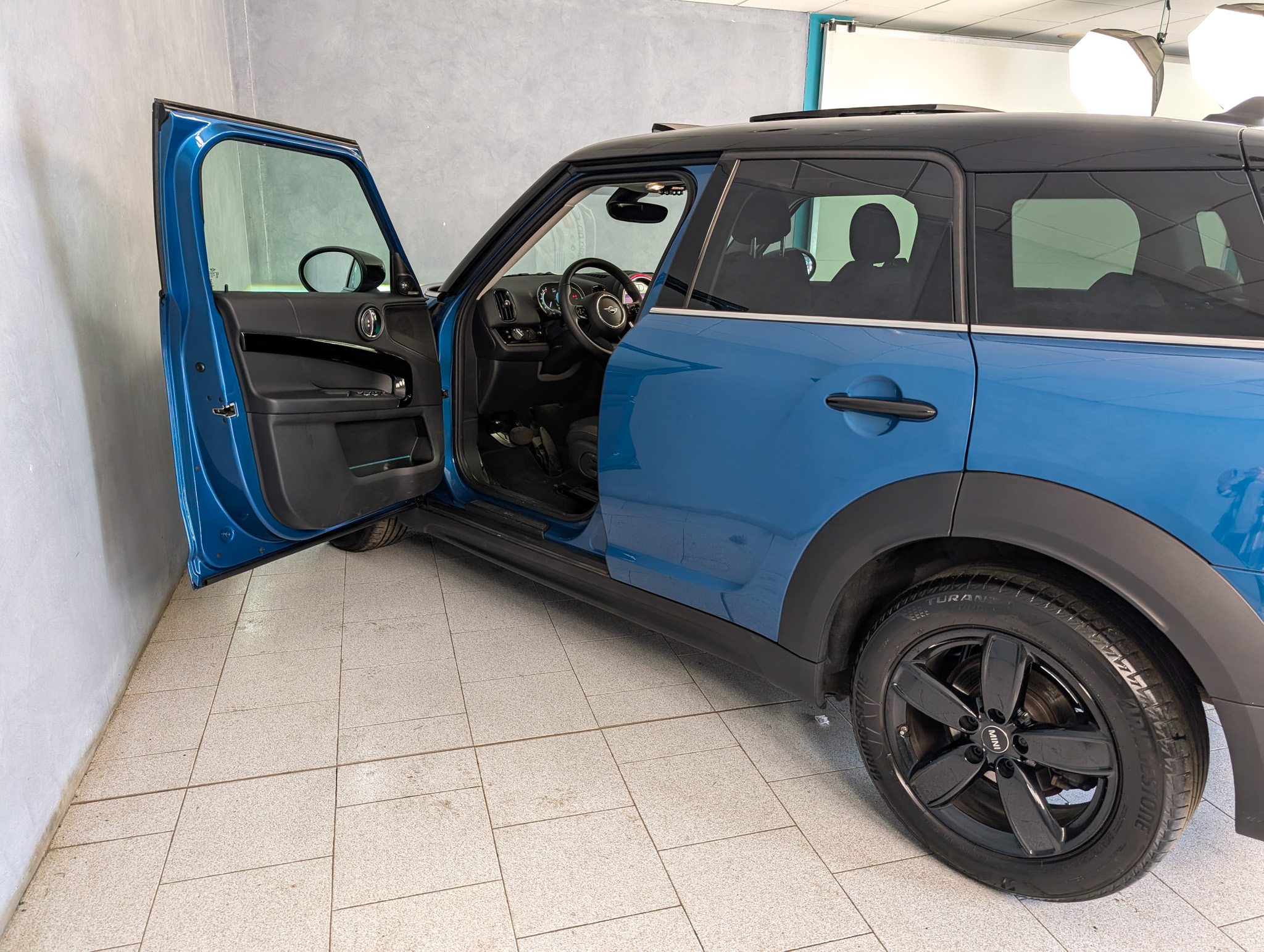 MINI Mini Countryman