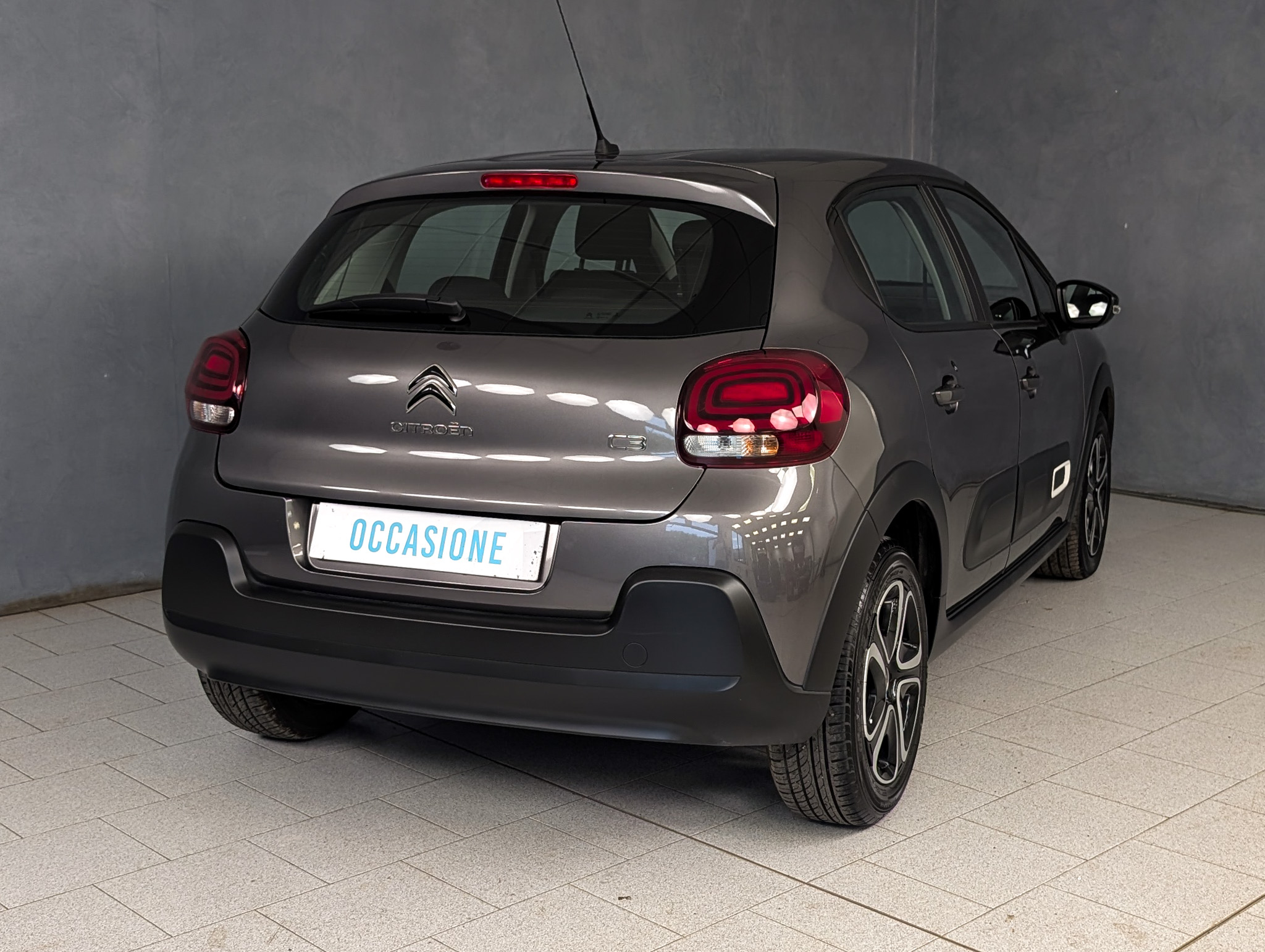 Citroen C3