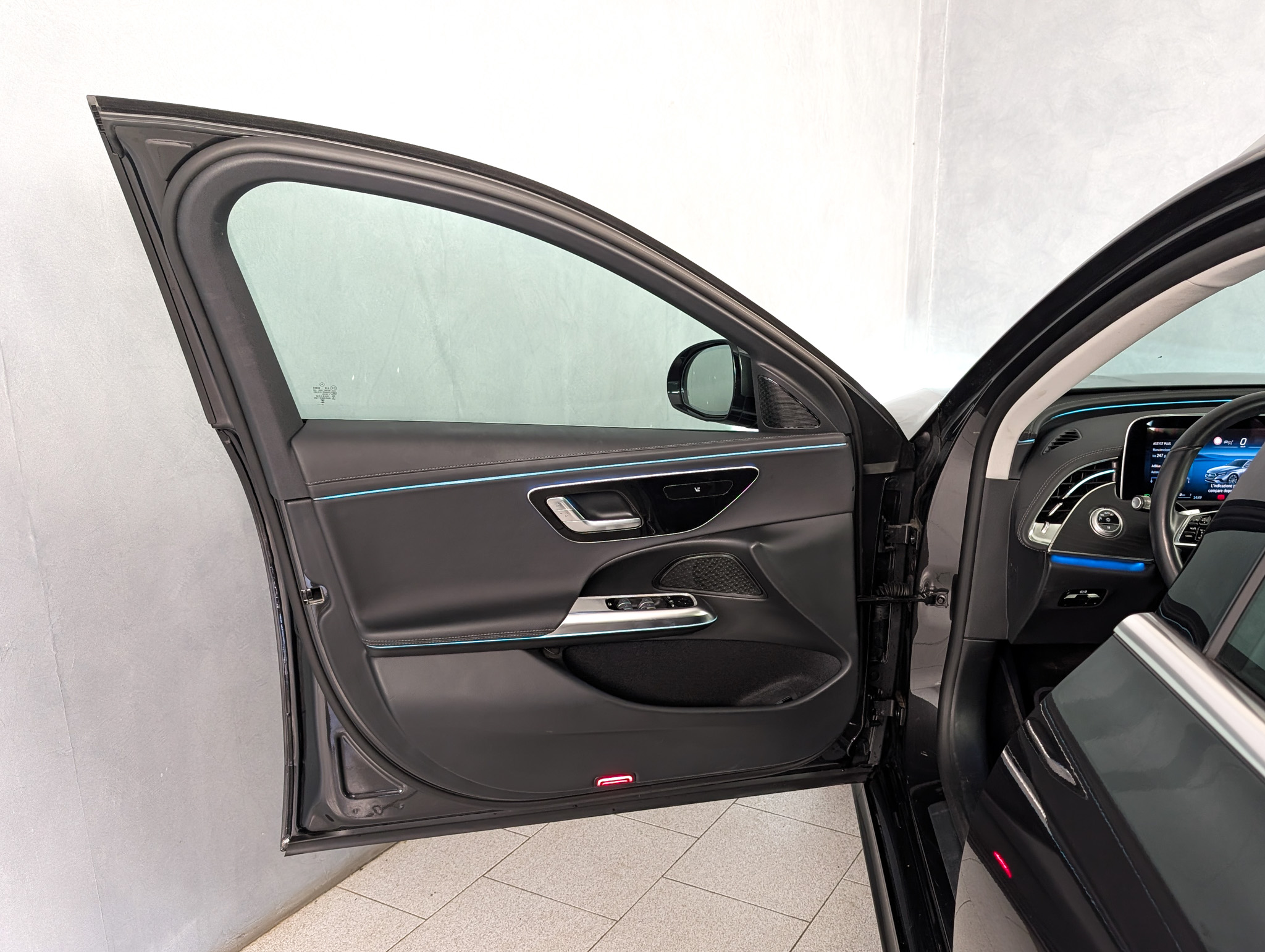 Mercedes-Benz Classe E SW