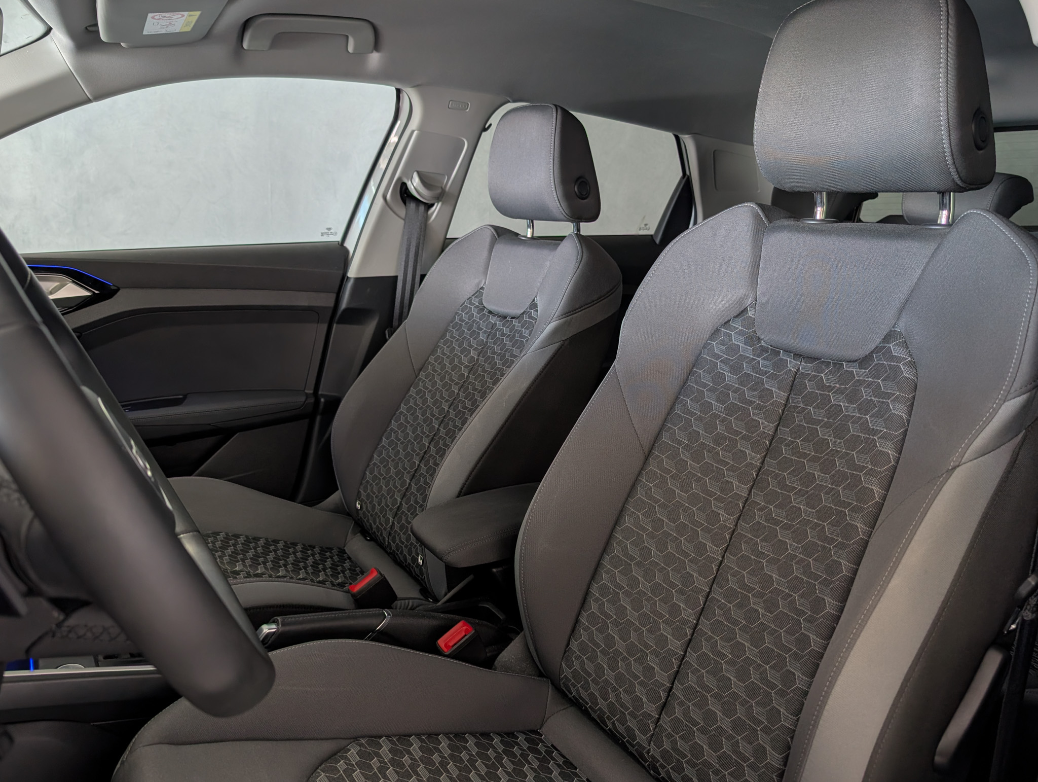 Audi A1 SPB Sportback