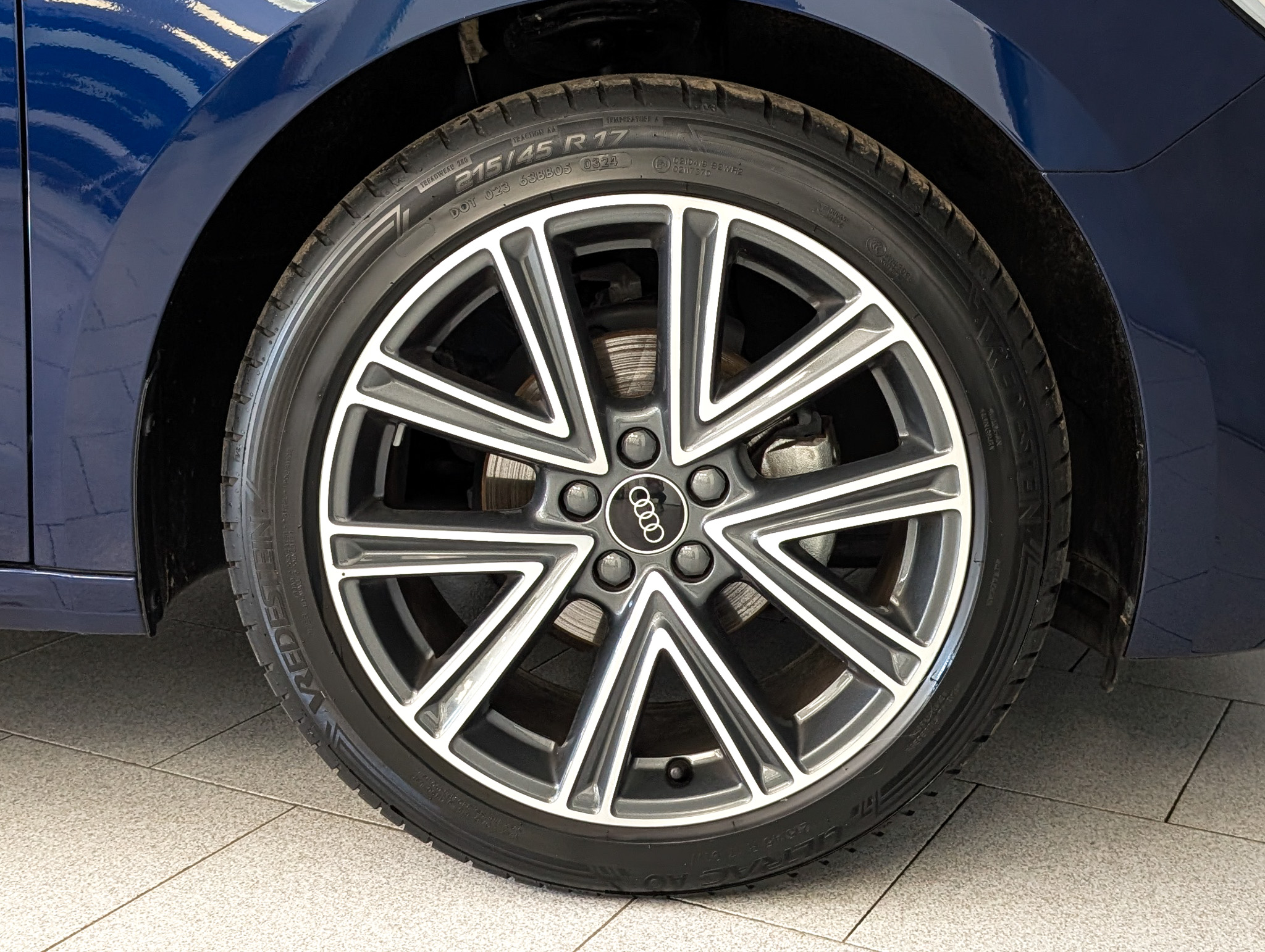 Audi A1 SPB Sportback