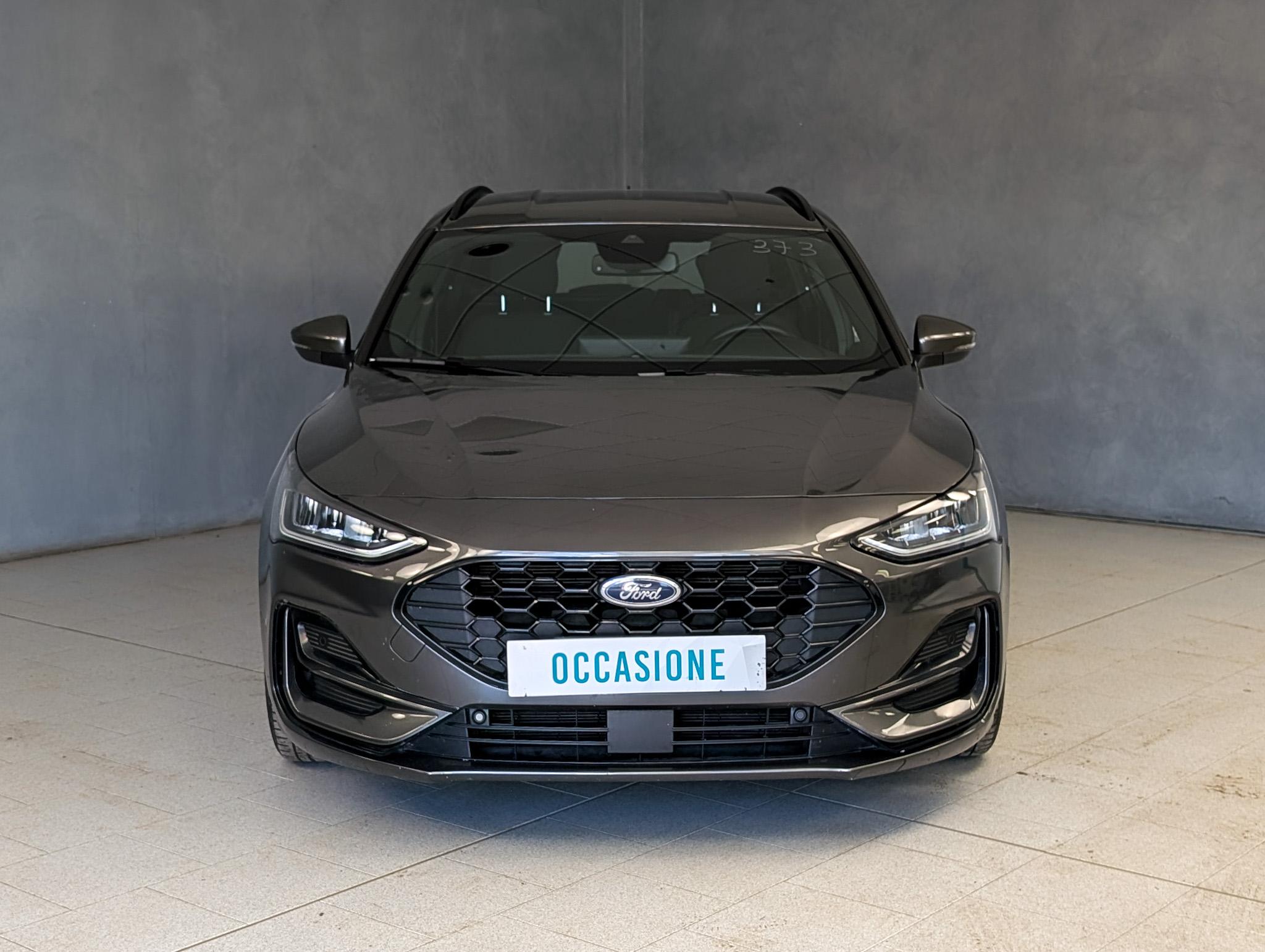 Ford Focus SW
