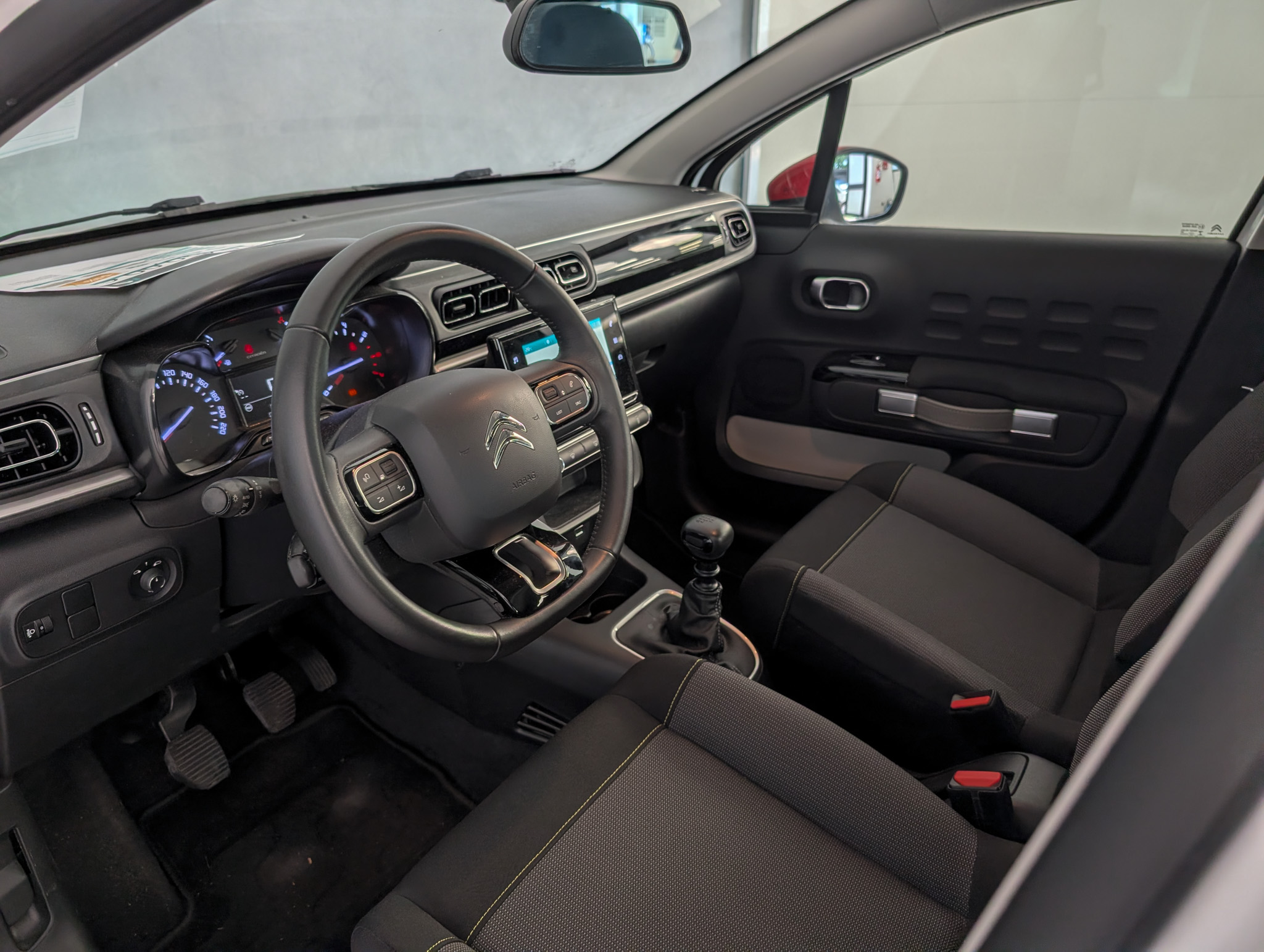 Citroen C3