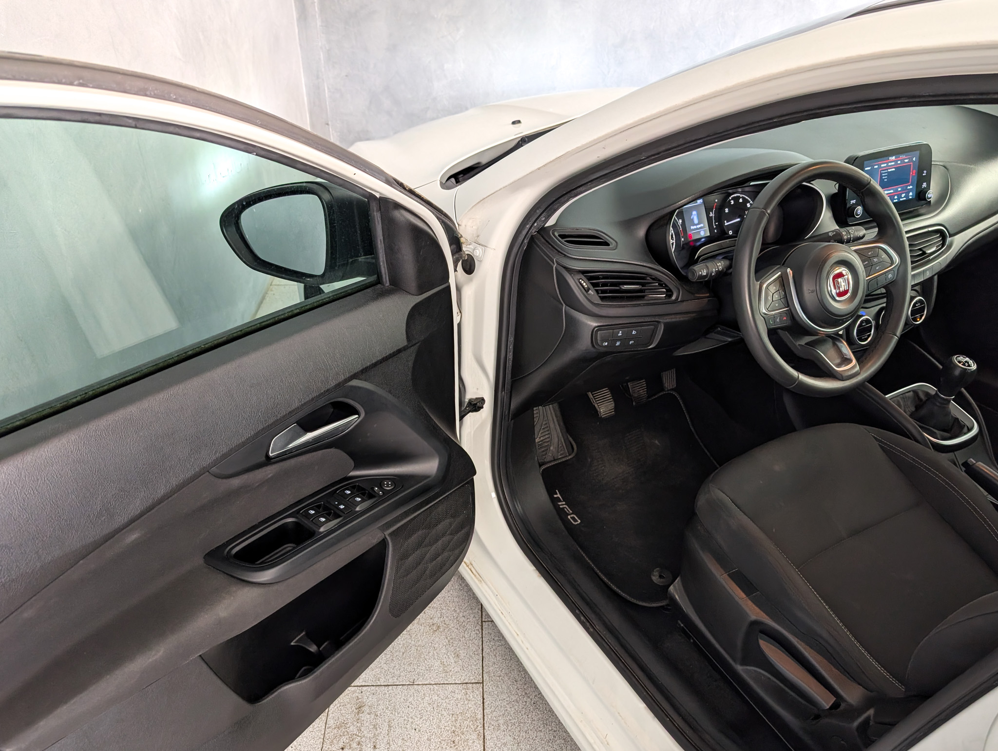 Fiat Tipo SW