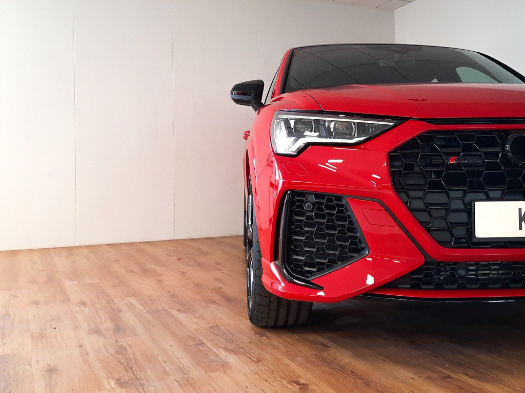 Audi RS Q3 SPB Sportback
