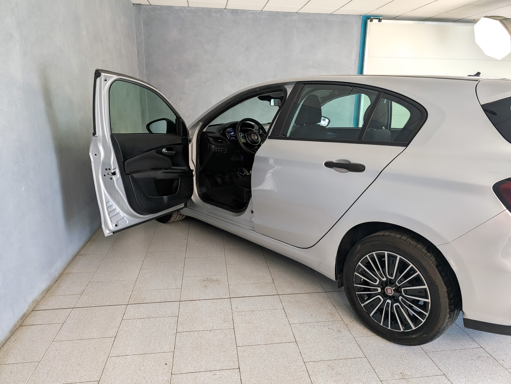 Fiat Tipo 5p