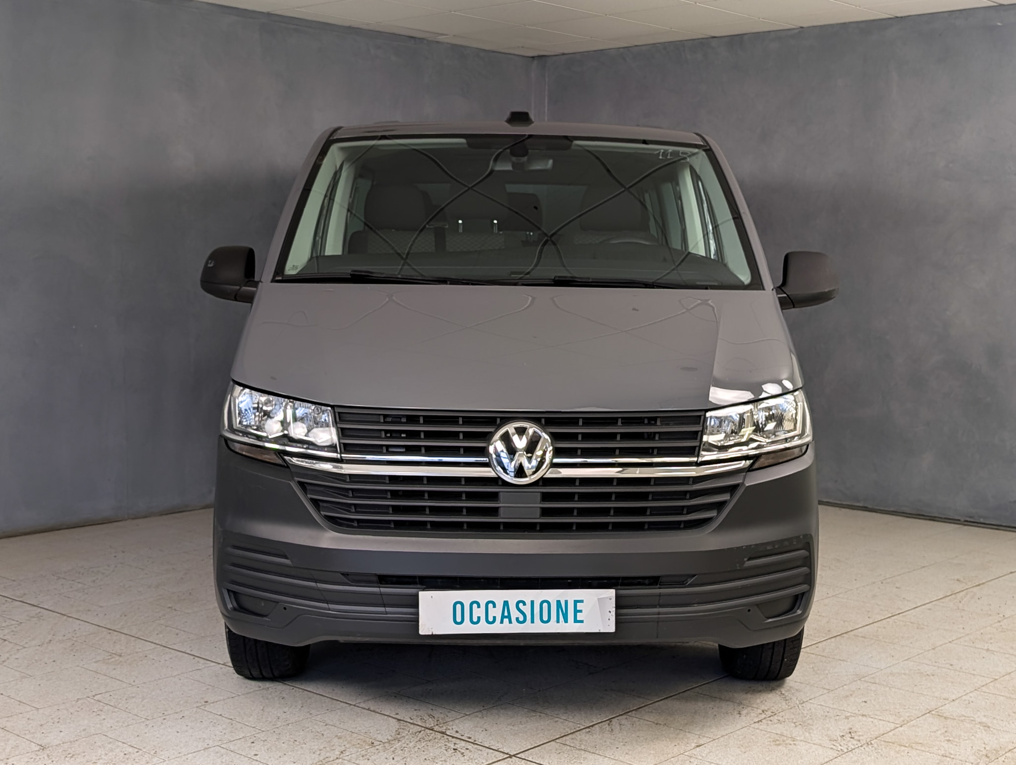 Volkswagen T6.1 Caravelle