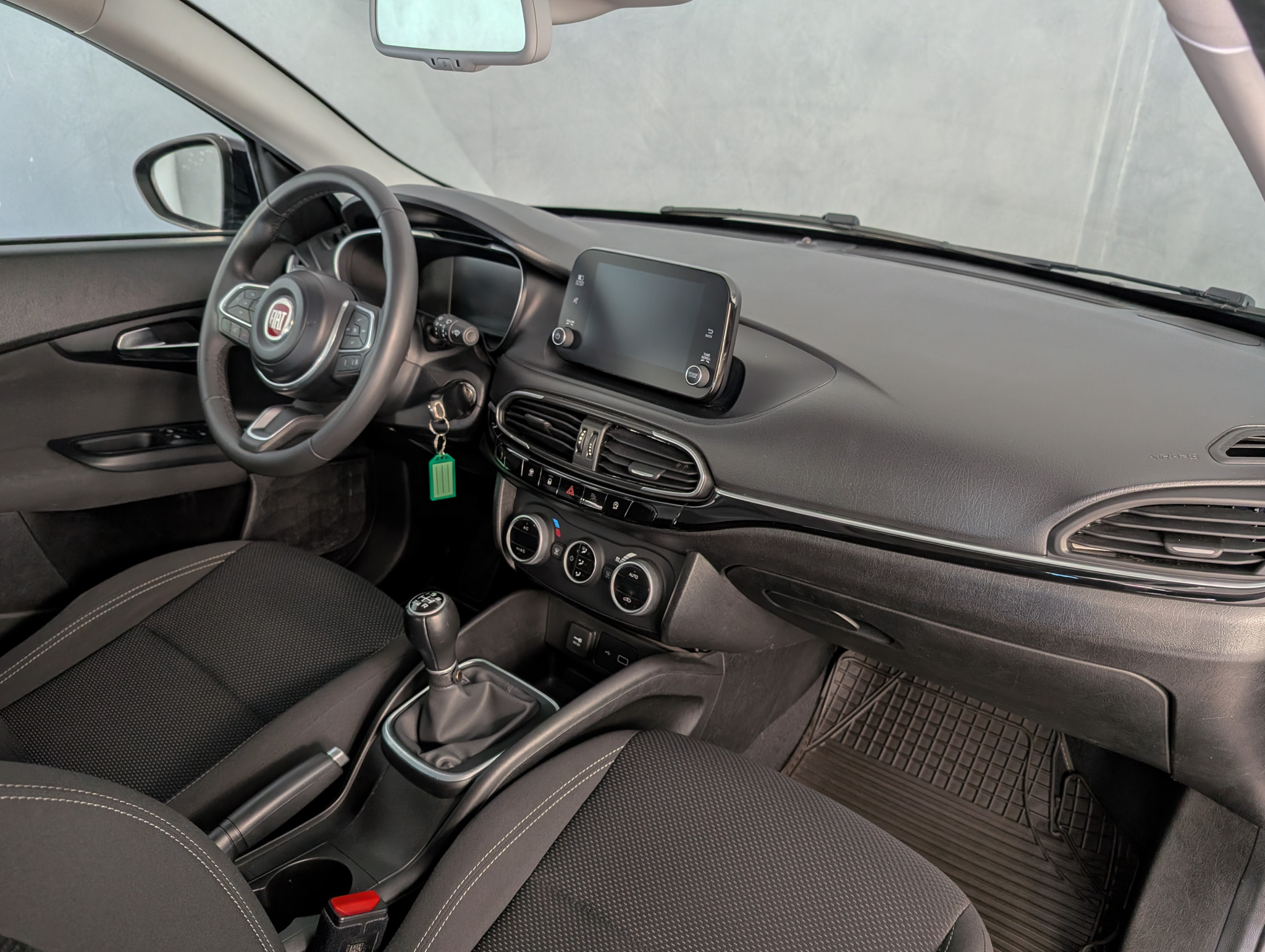 Fiat Tipo SW