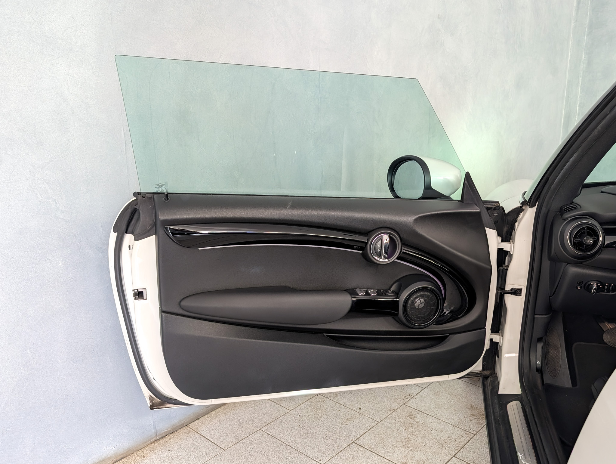 MINI Mini Cabrio