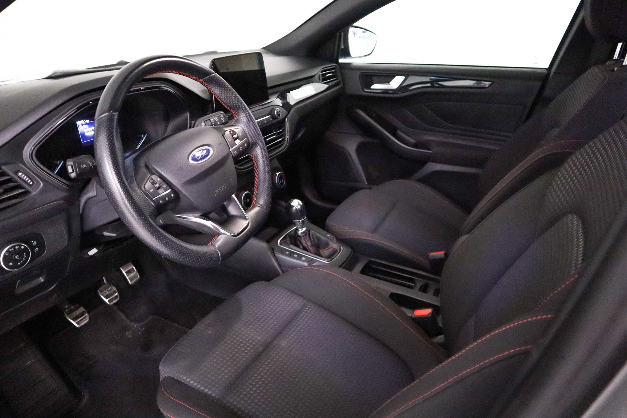 Ford Focus SW