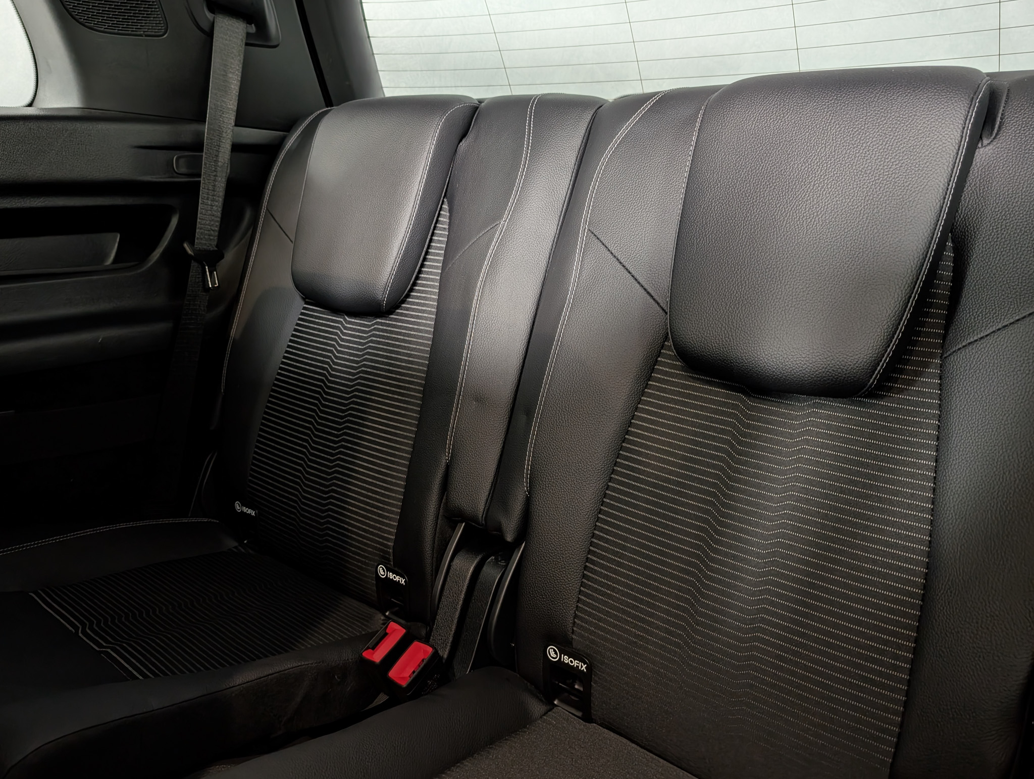 Mercedes-Benz GLB 7p