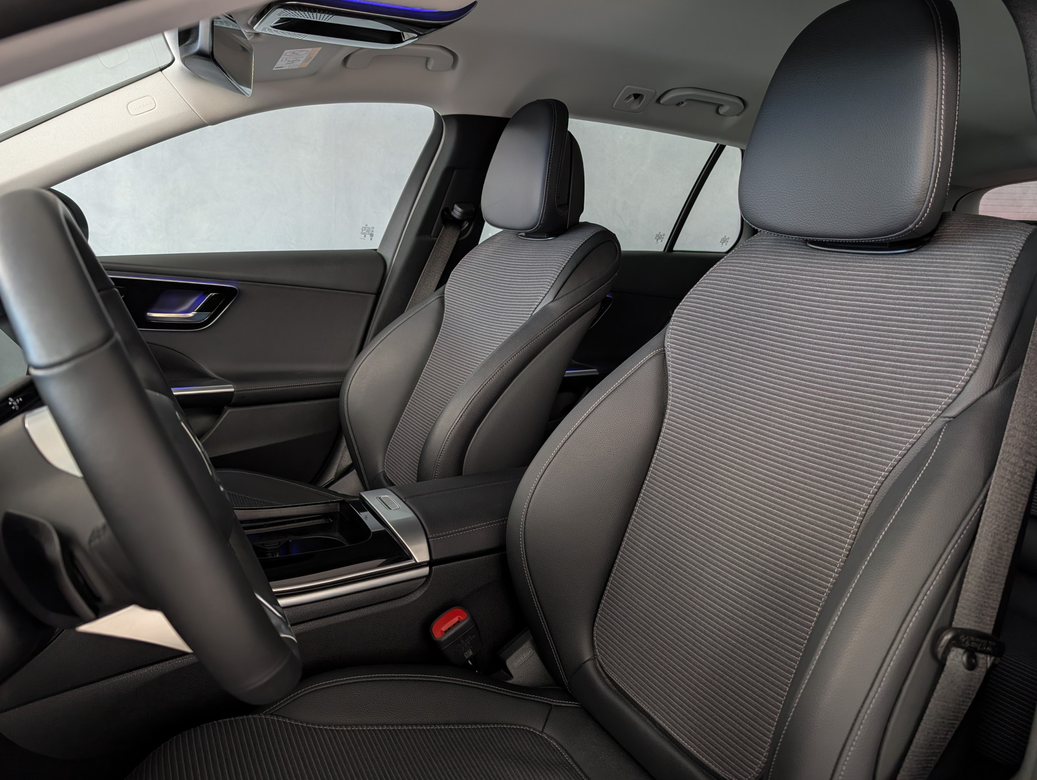 Mercedes-Benz Classe C SW