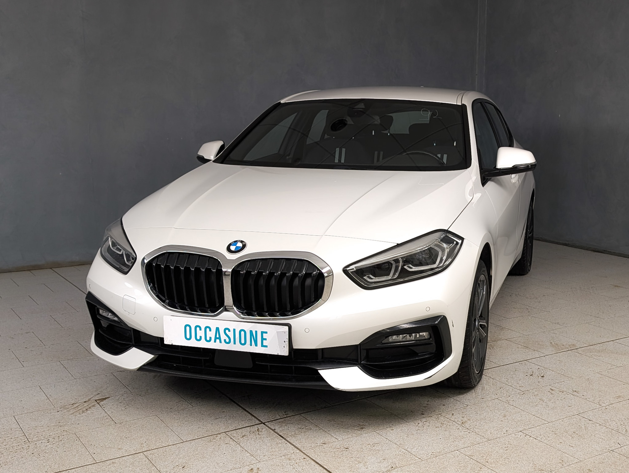 BMW Serie 1