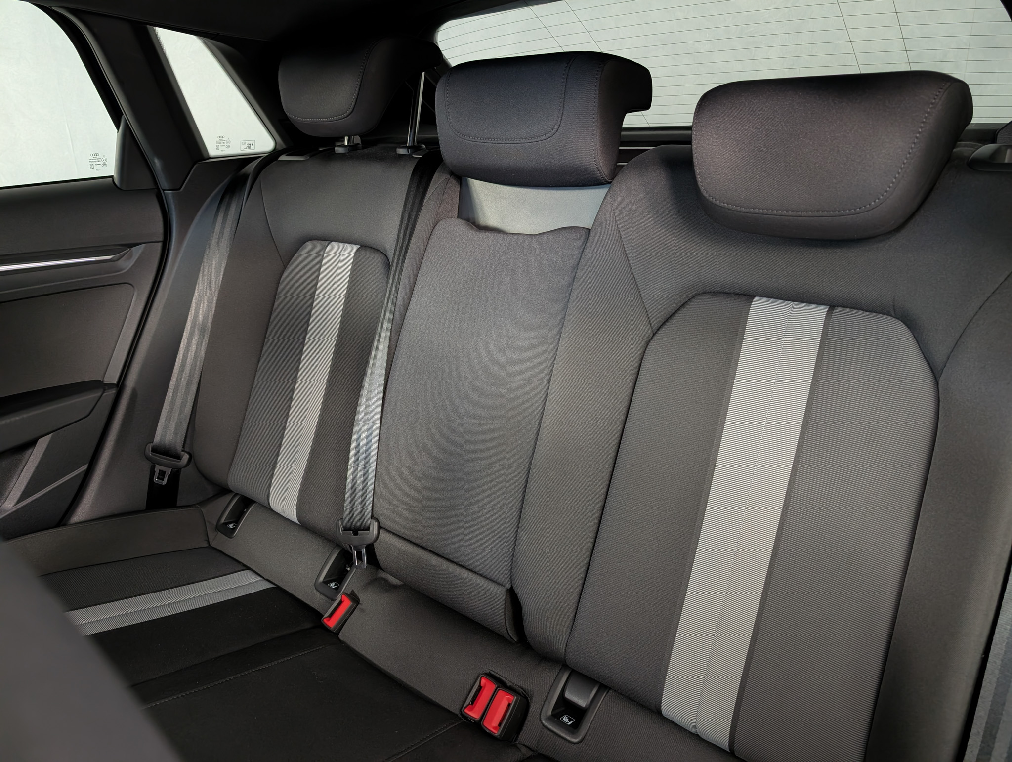 Audi A3 SPB Sportback