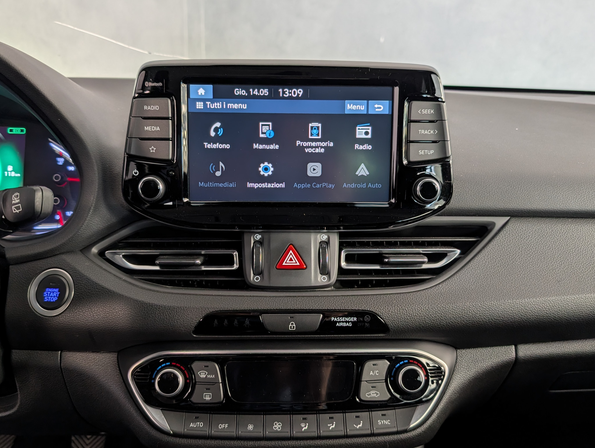 Hyundai i30 5p