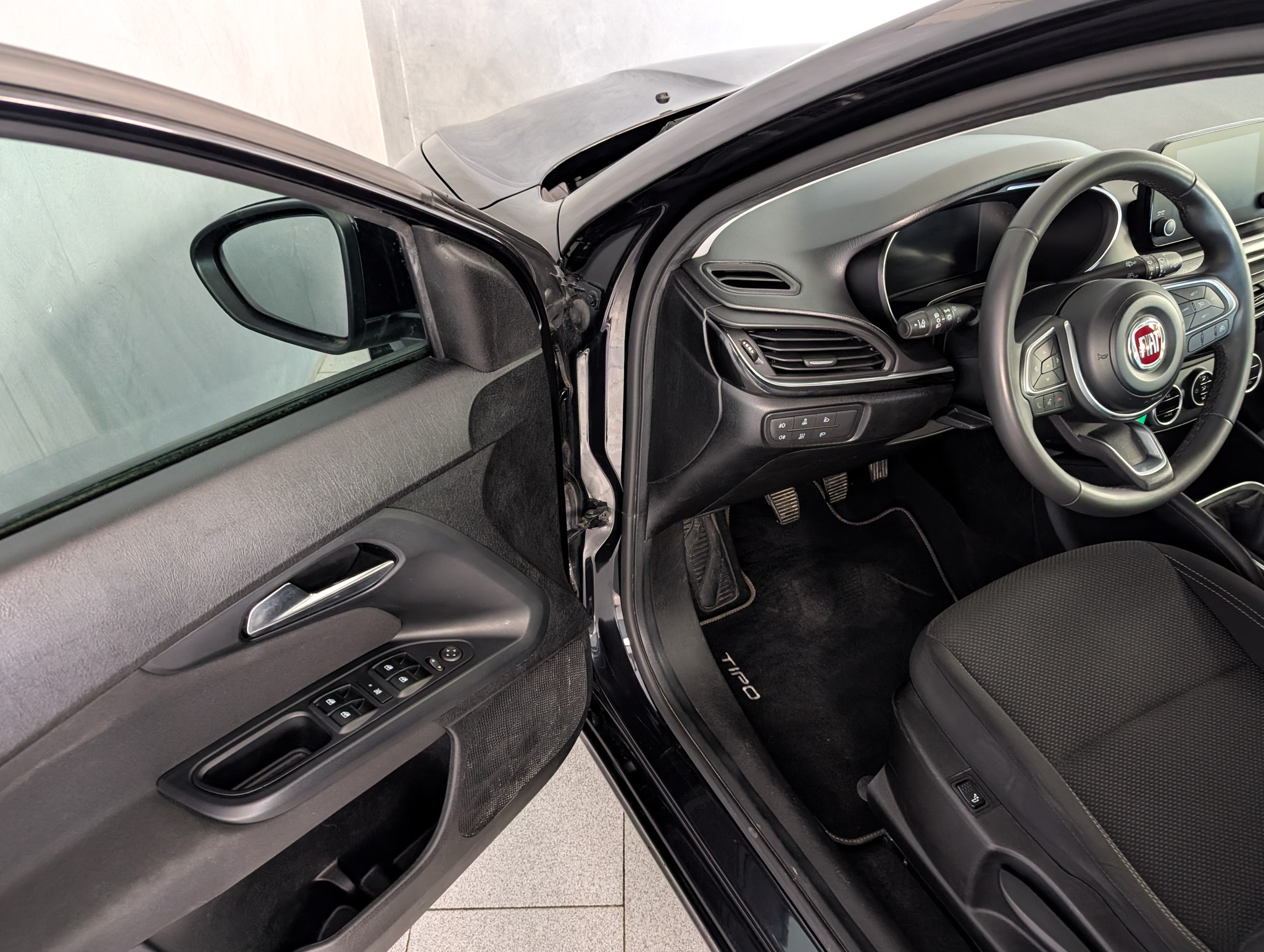 Fiat Tipo SW