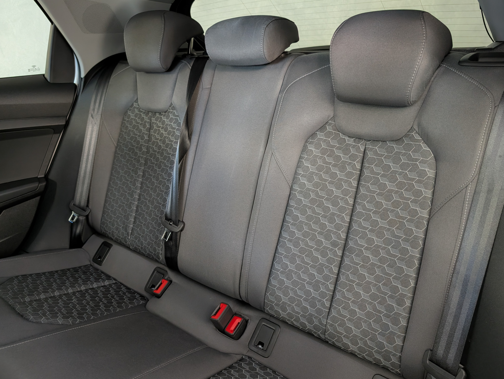 Audi A1 SPB Sportback
