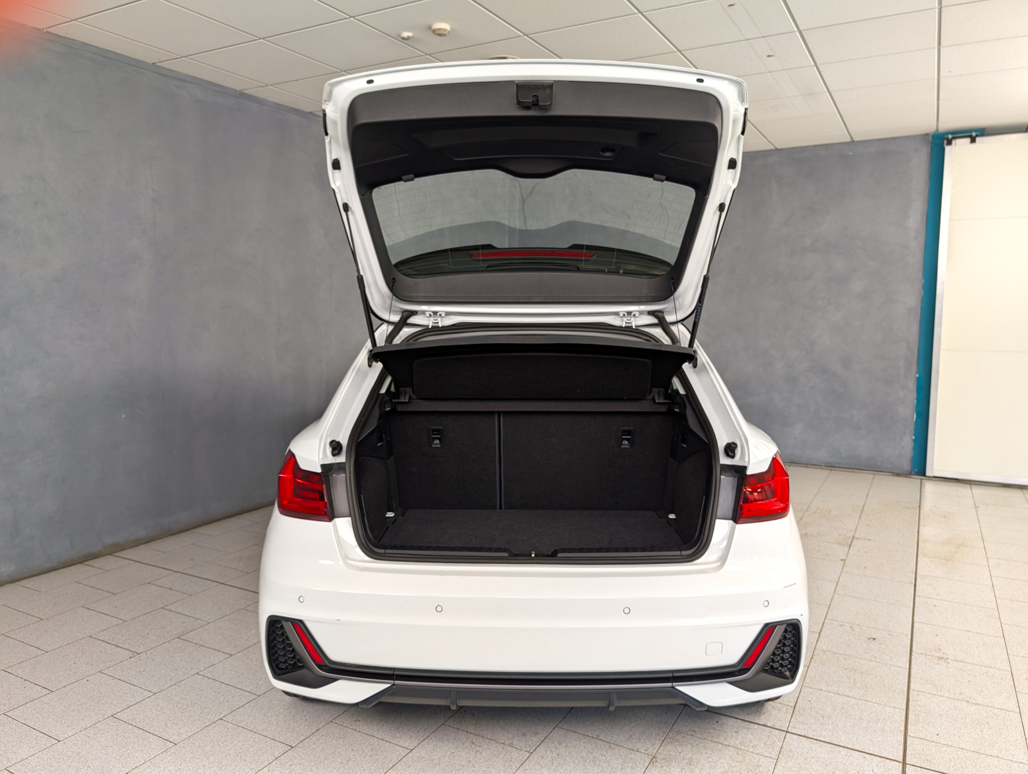 Audi A1 SPB Sportback