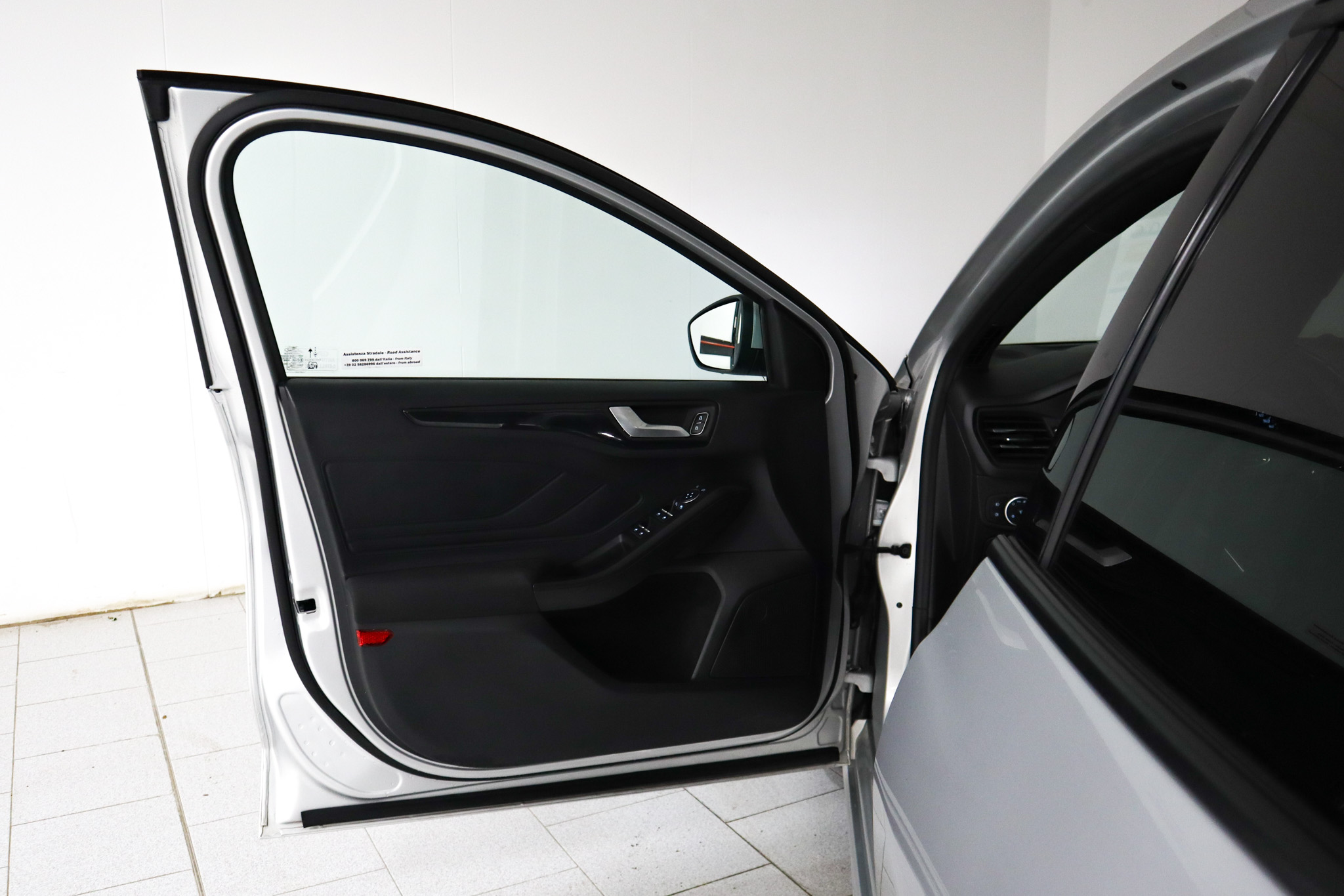Ford Focus SW